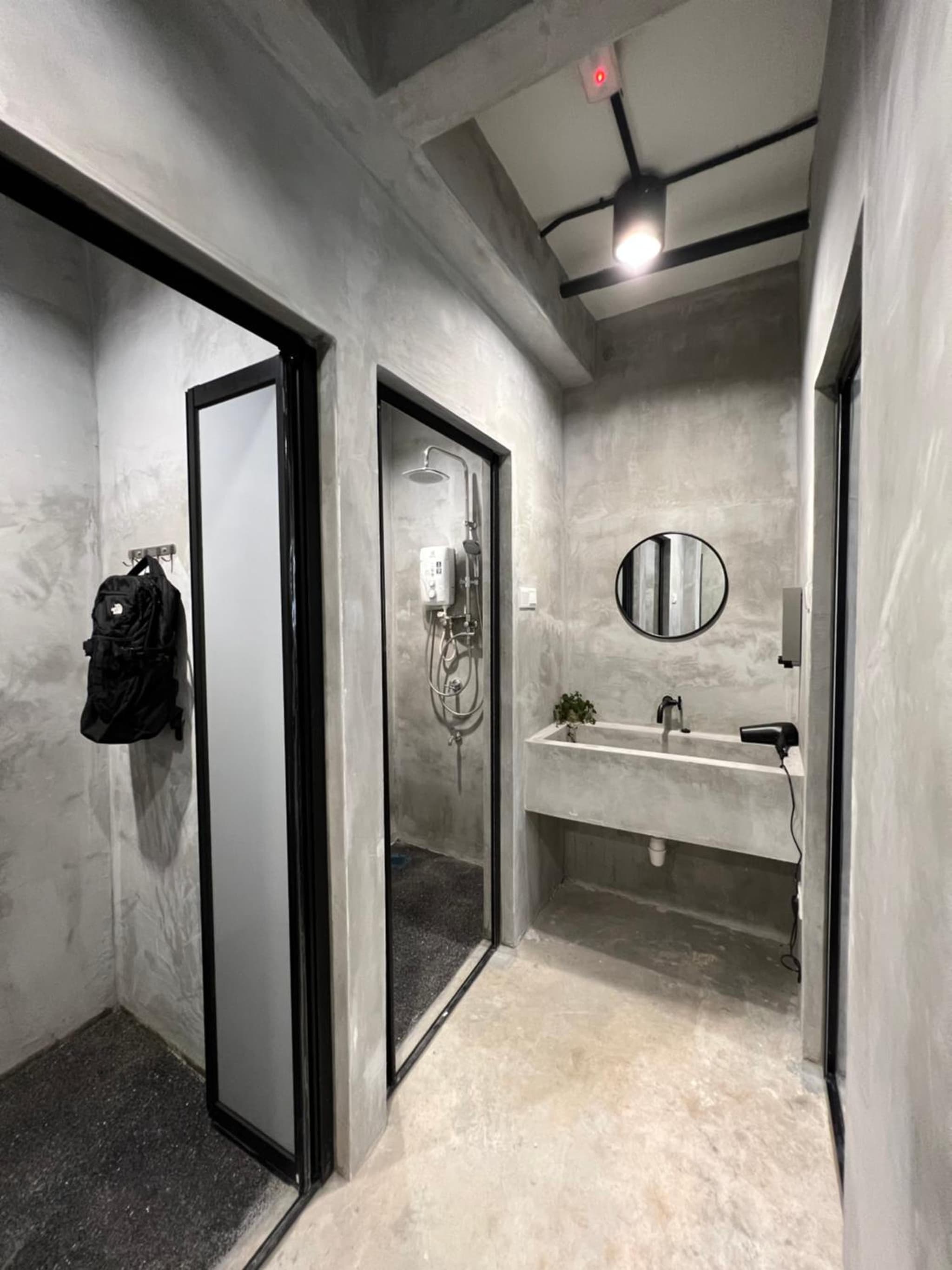 The Freedom Club Hostel KL photo 3