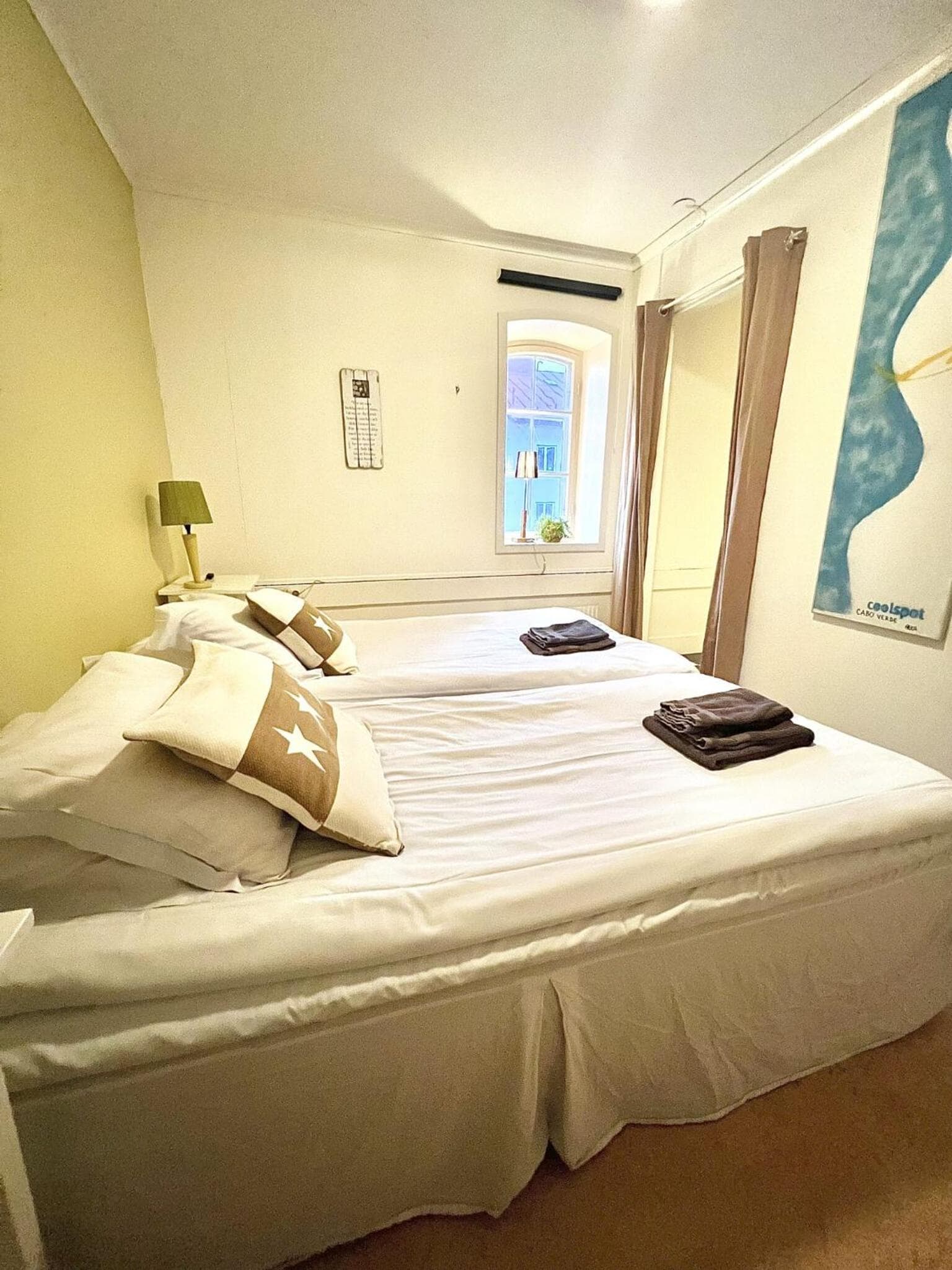 Hotell Alderholmen photo 8