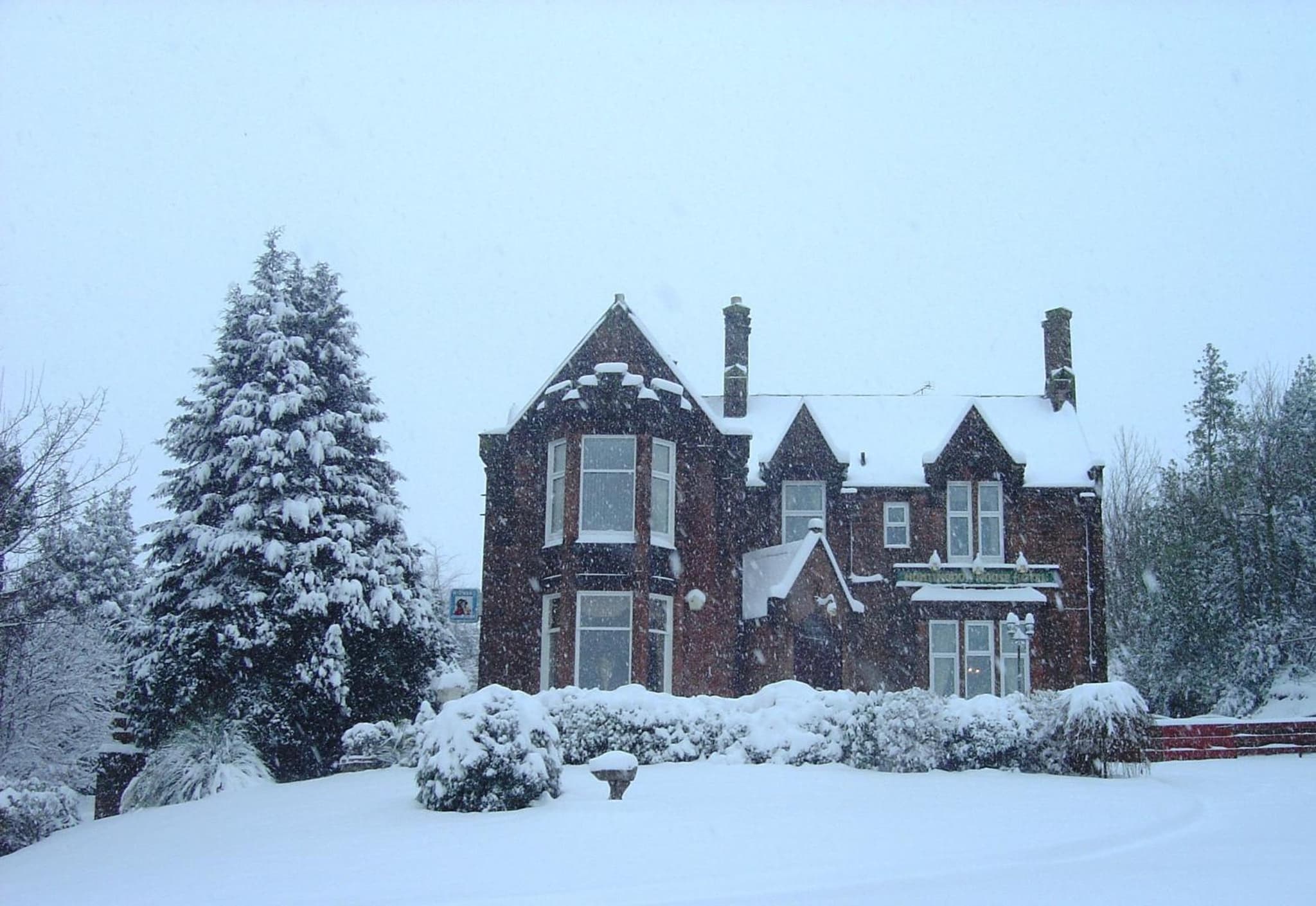 The Hill Hotel photo 6