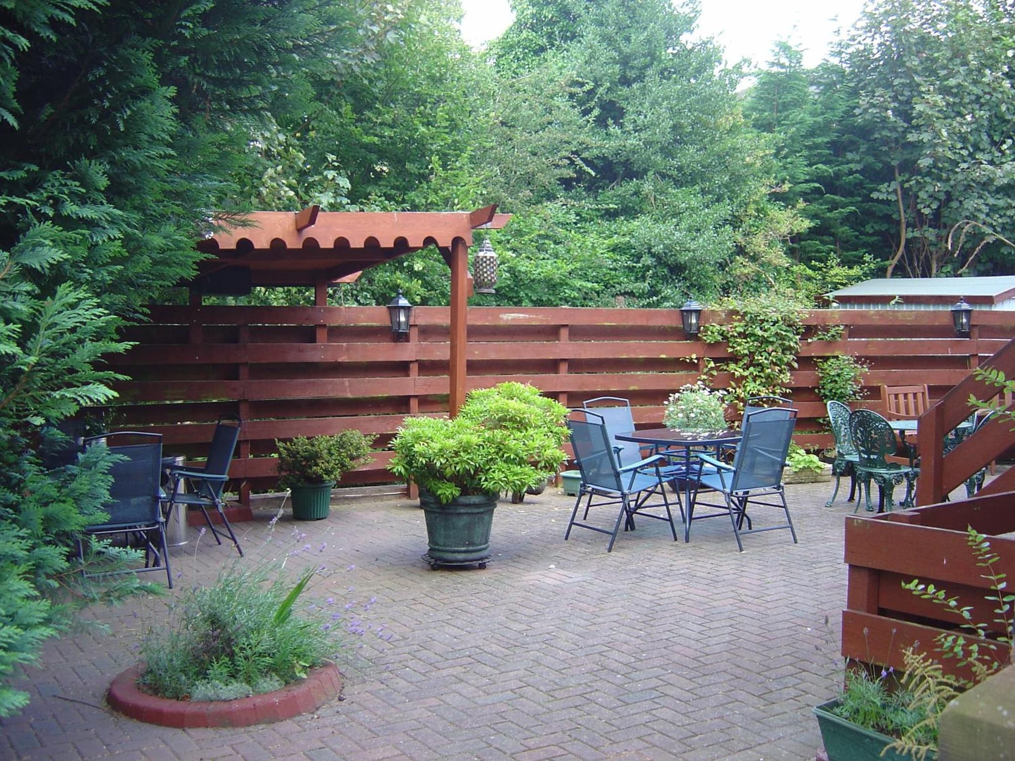 The Hill Hotel photo 9