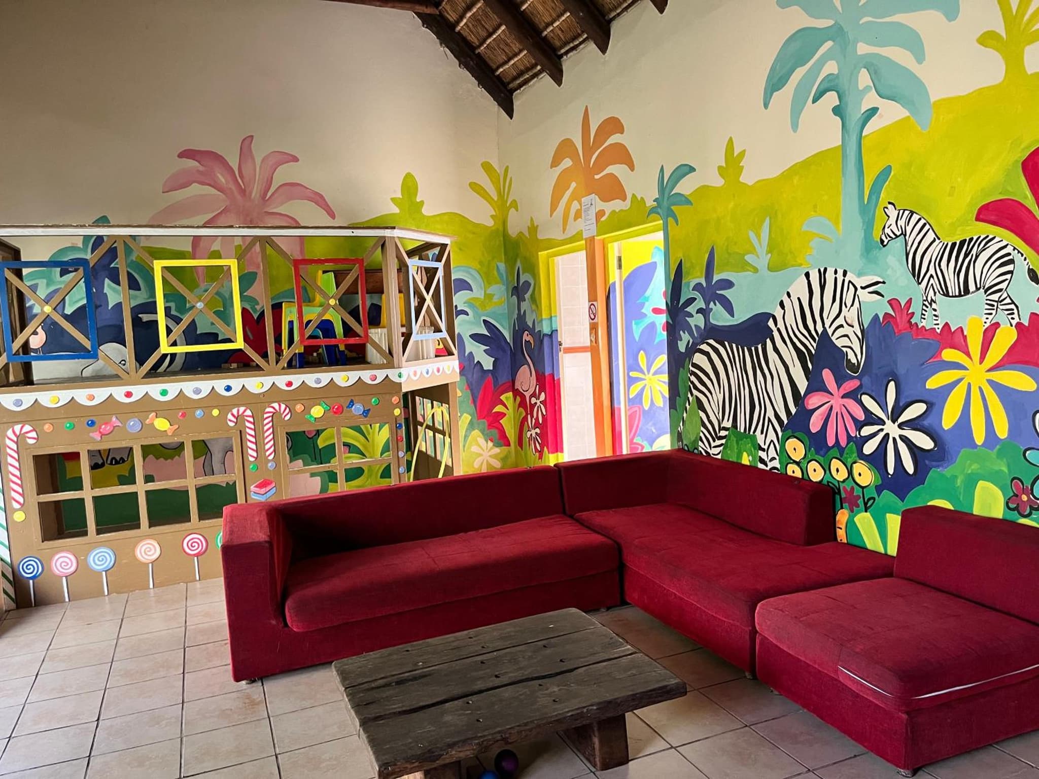 Kob Inn Beach Resort photo 6