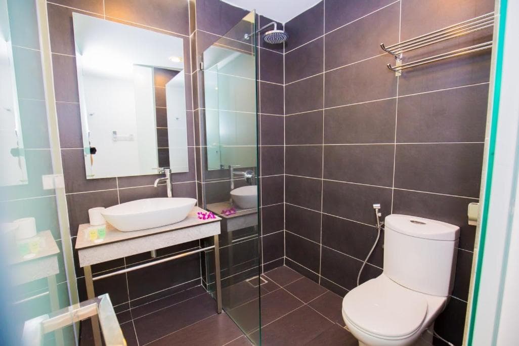 Urban Inn Kulim photo 7