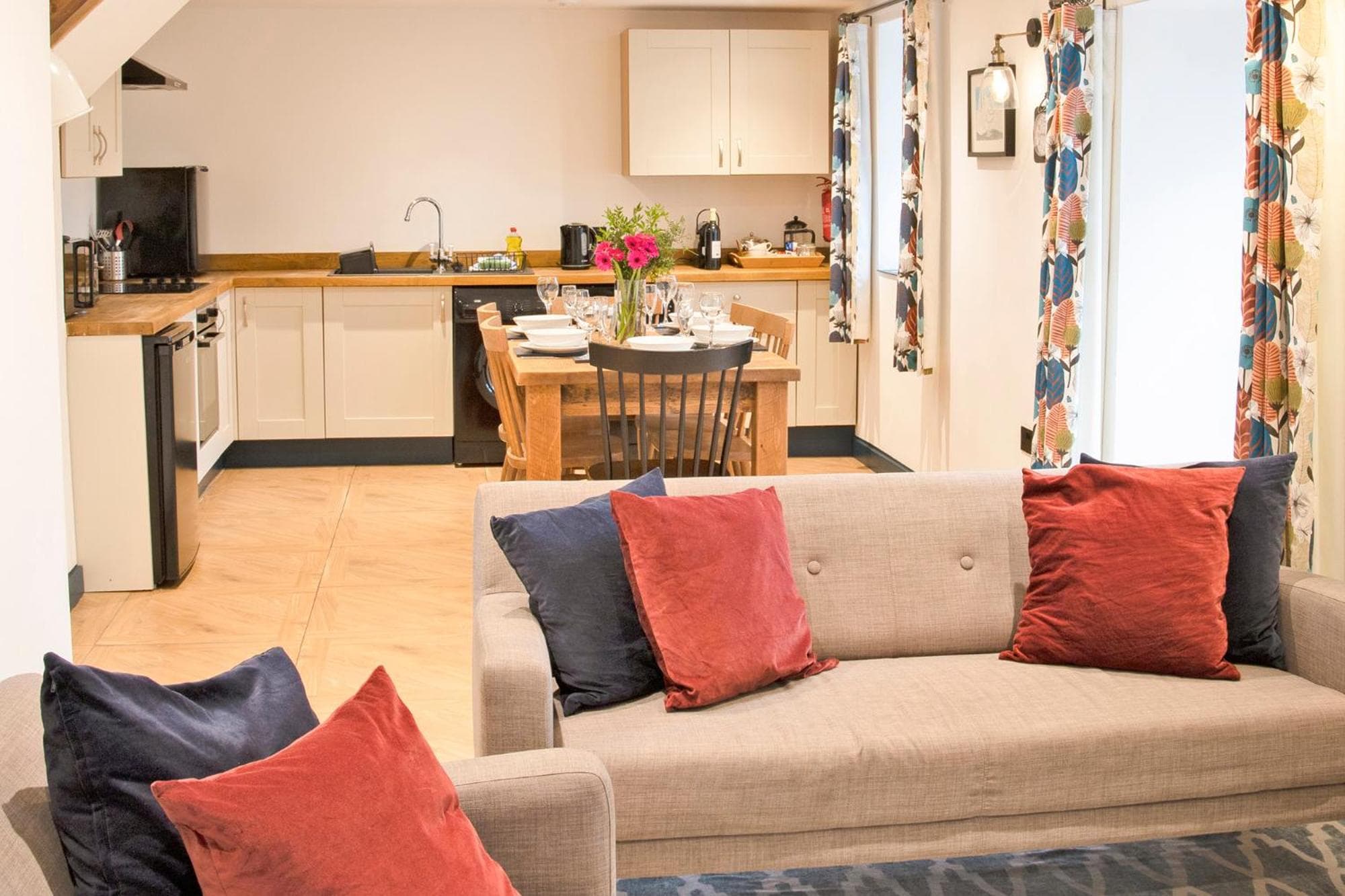 Stainsborough Hall Holiday Cottages photo 2