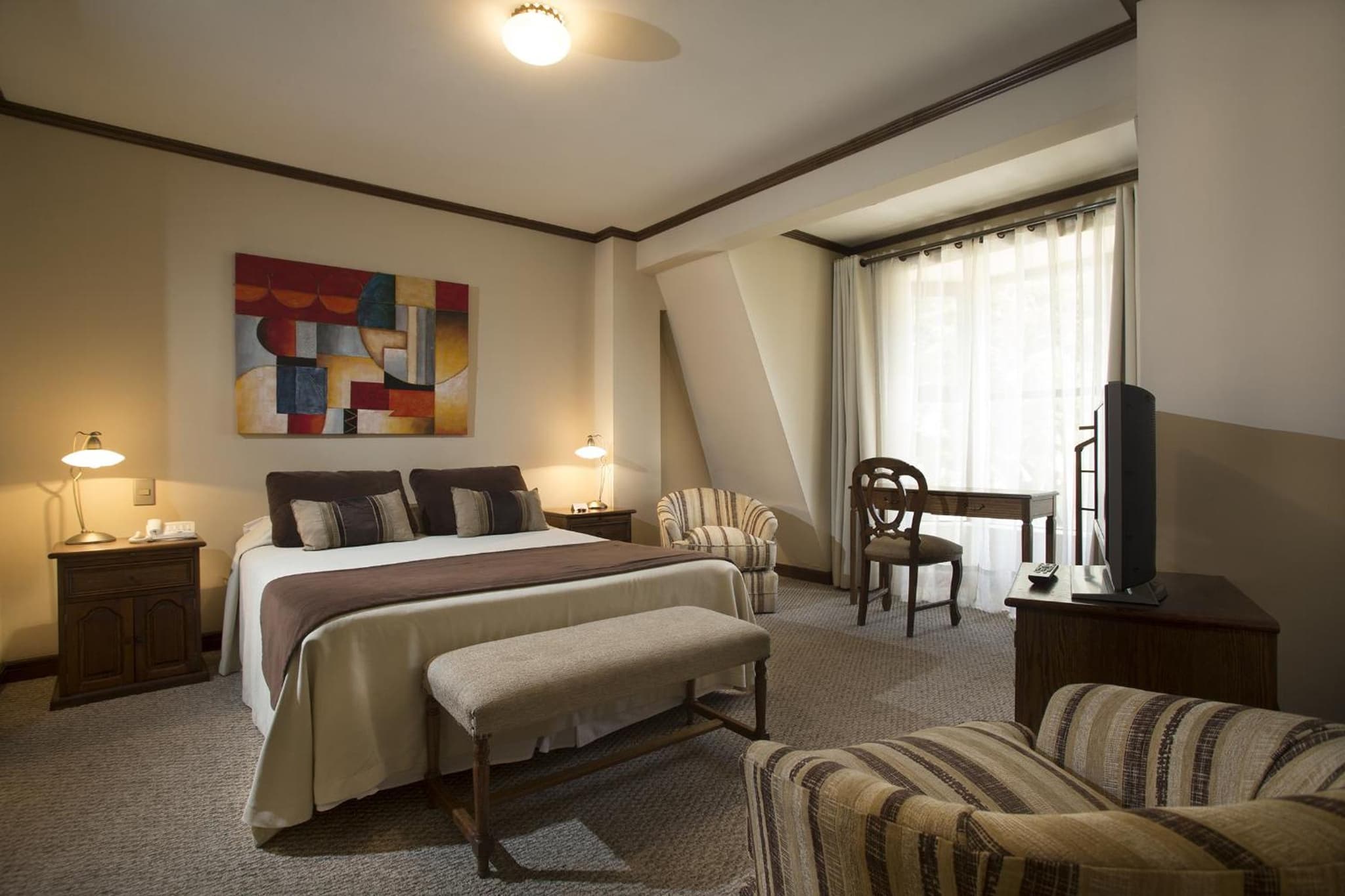 Hotel Tierra Del Fuego photo 3
