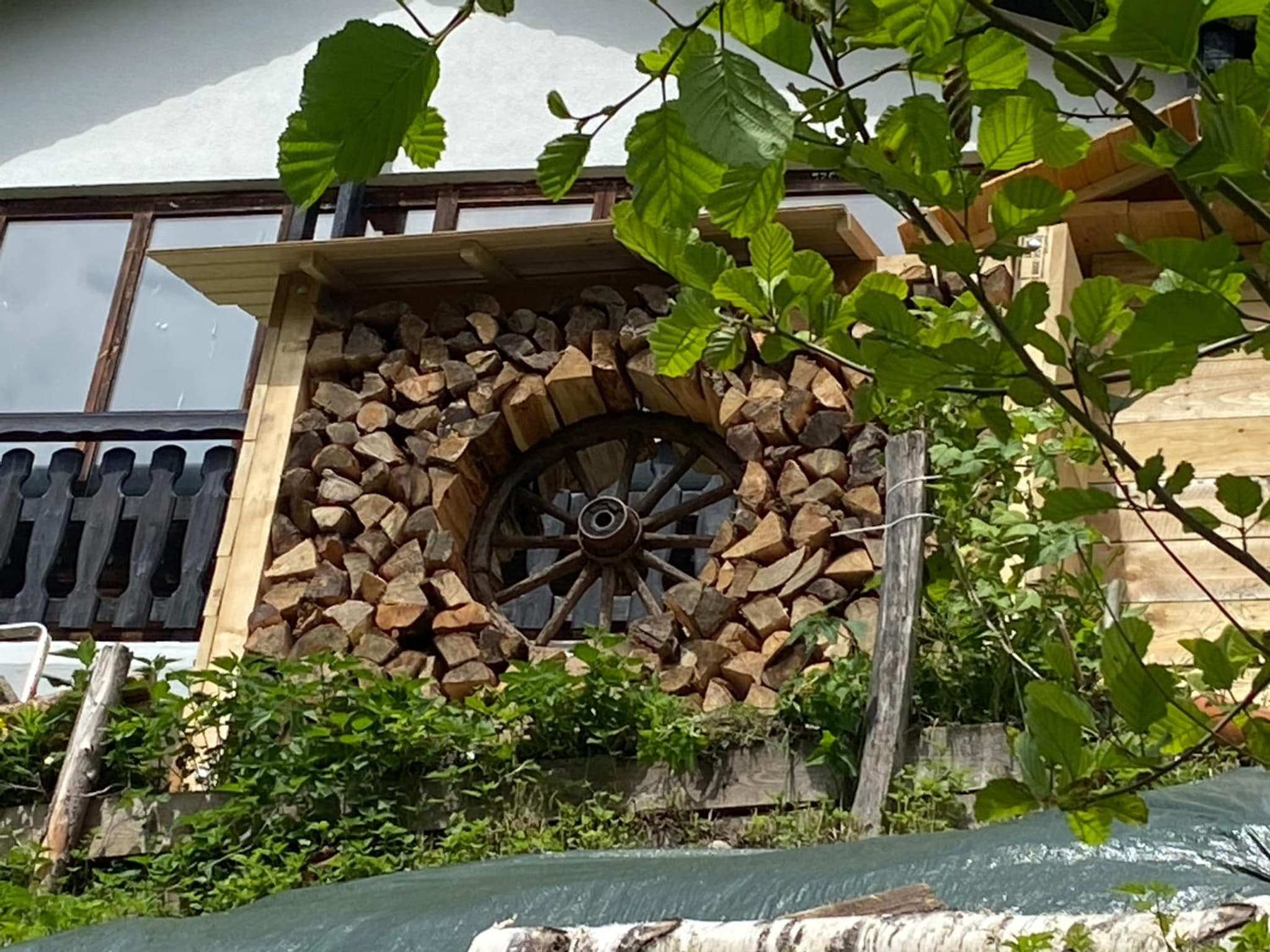 La Irmania Pension photo 9