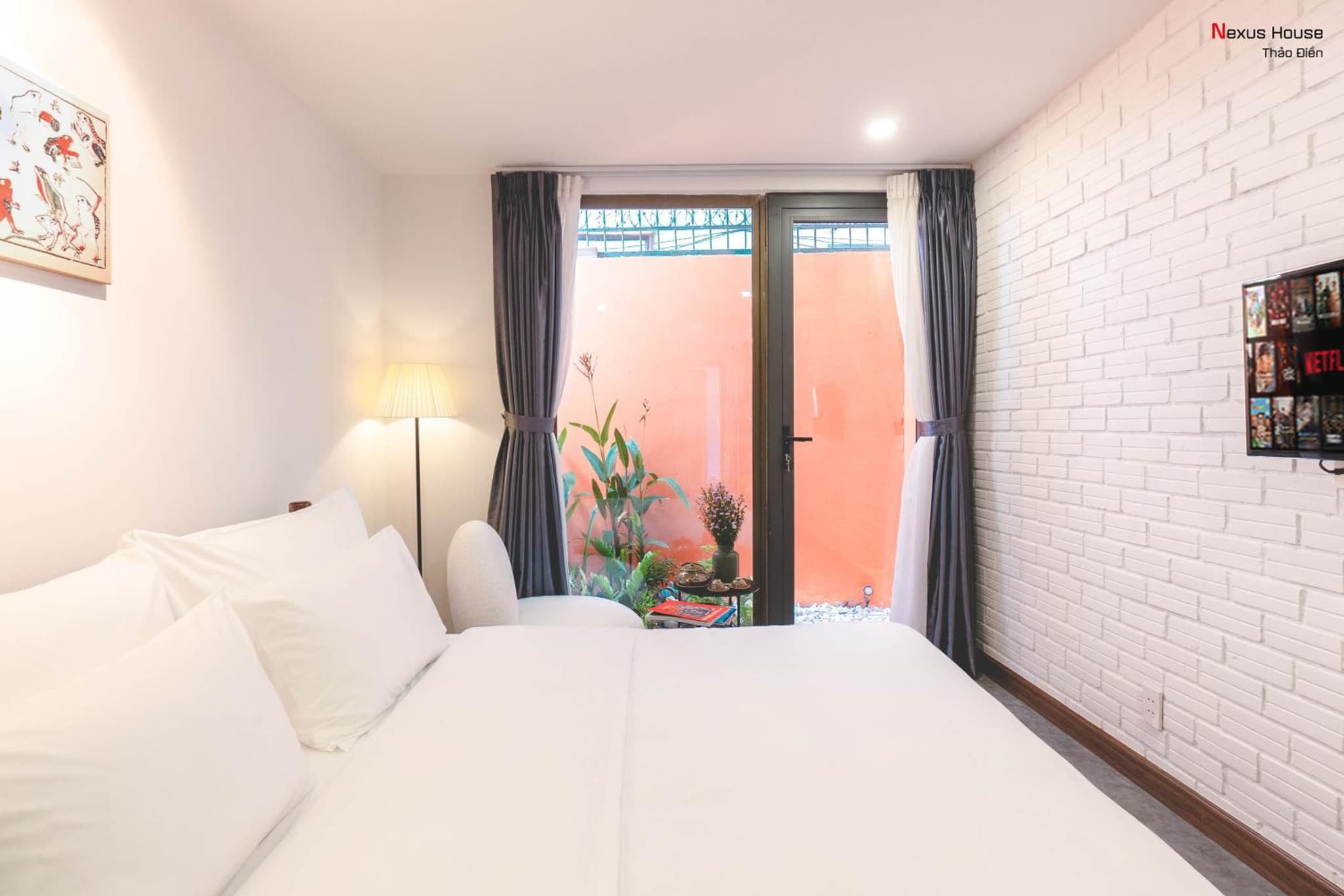 Nexus House Garden Thao Dien photo 8