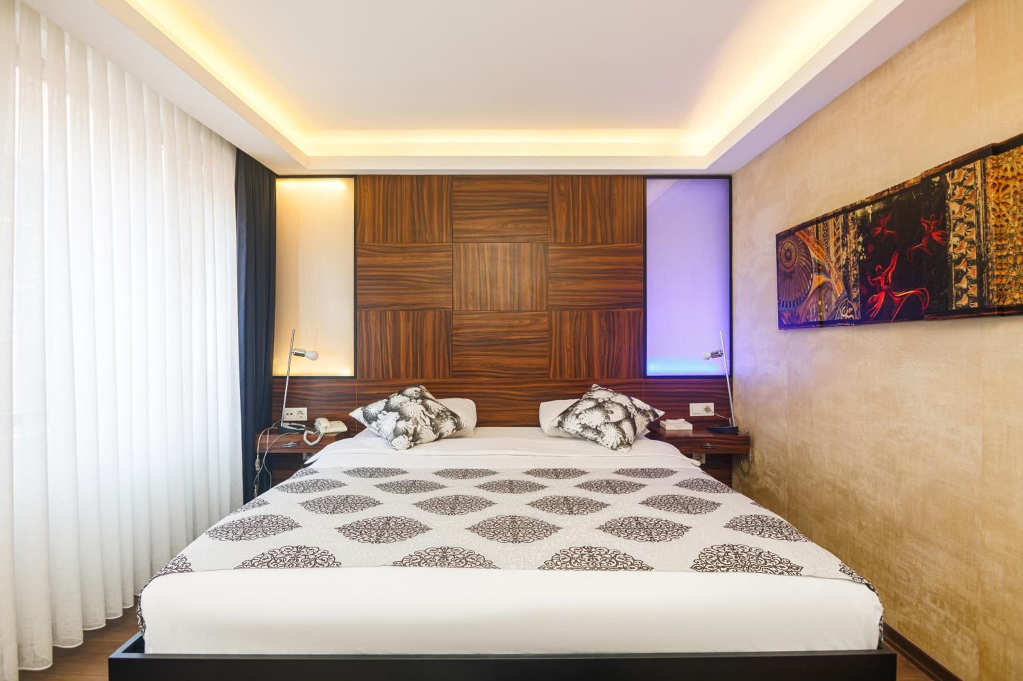 P Galata Hotel - Special Category photo 2