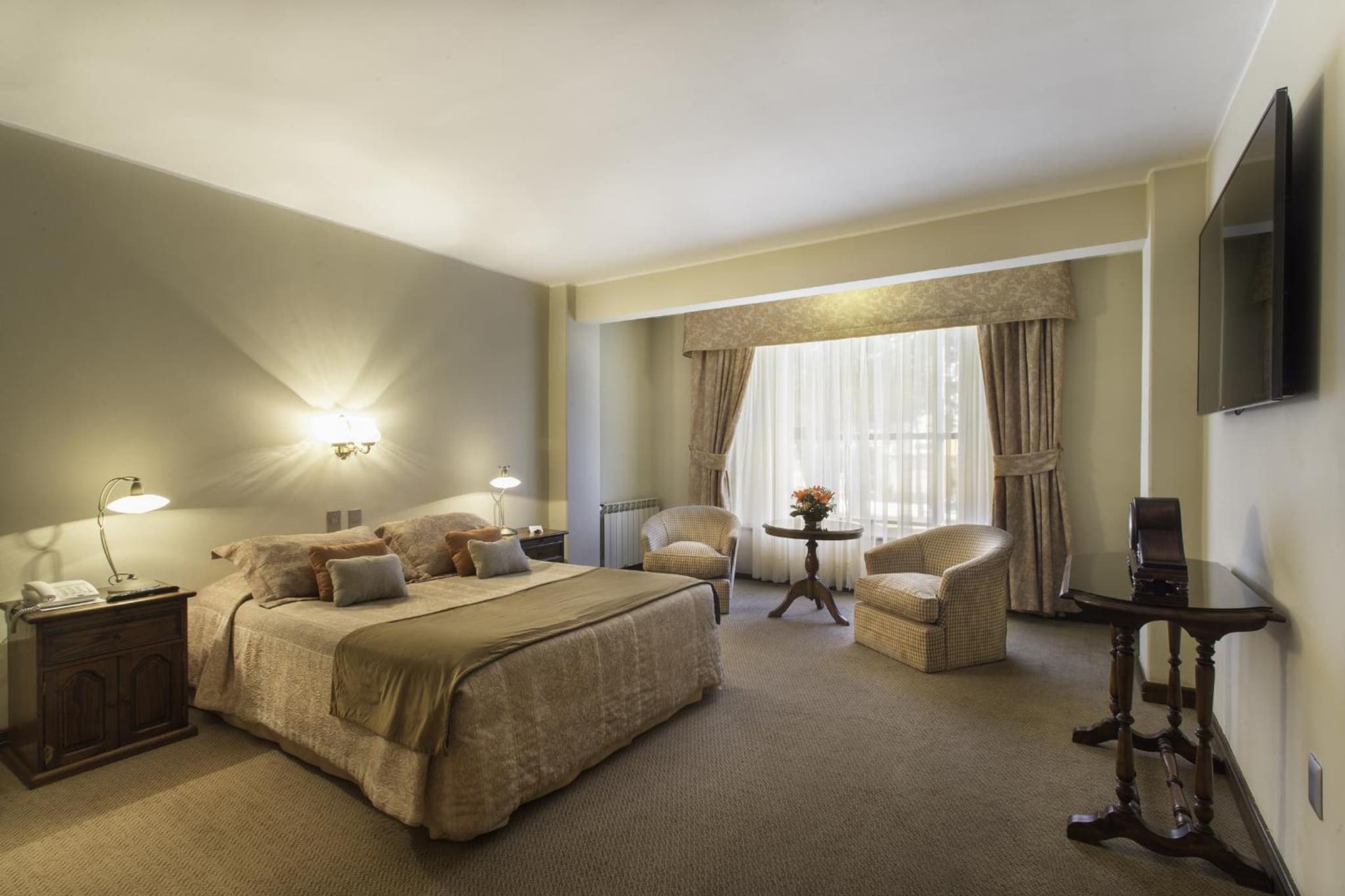 Hotel Tierra Del Fuego photo 4