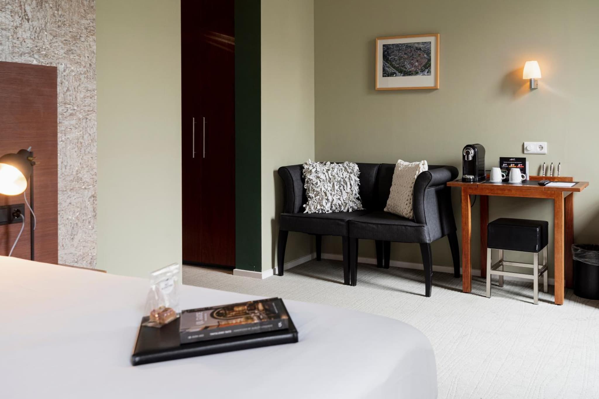 Leerhotel Het Klooster photo 5