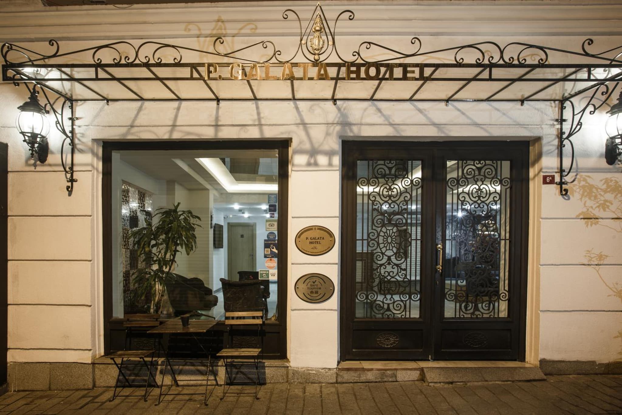 building