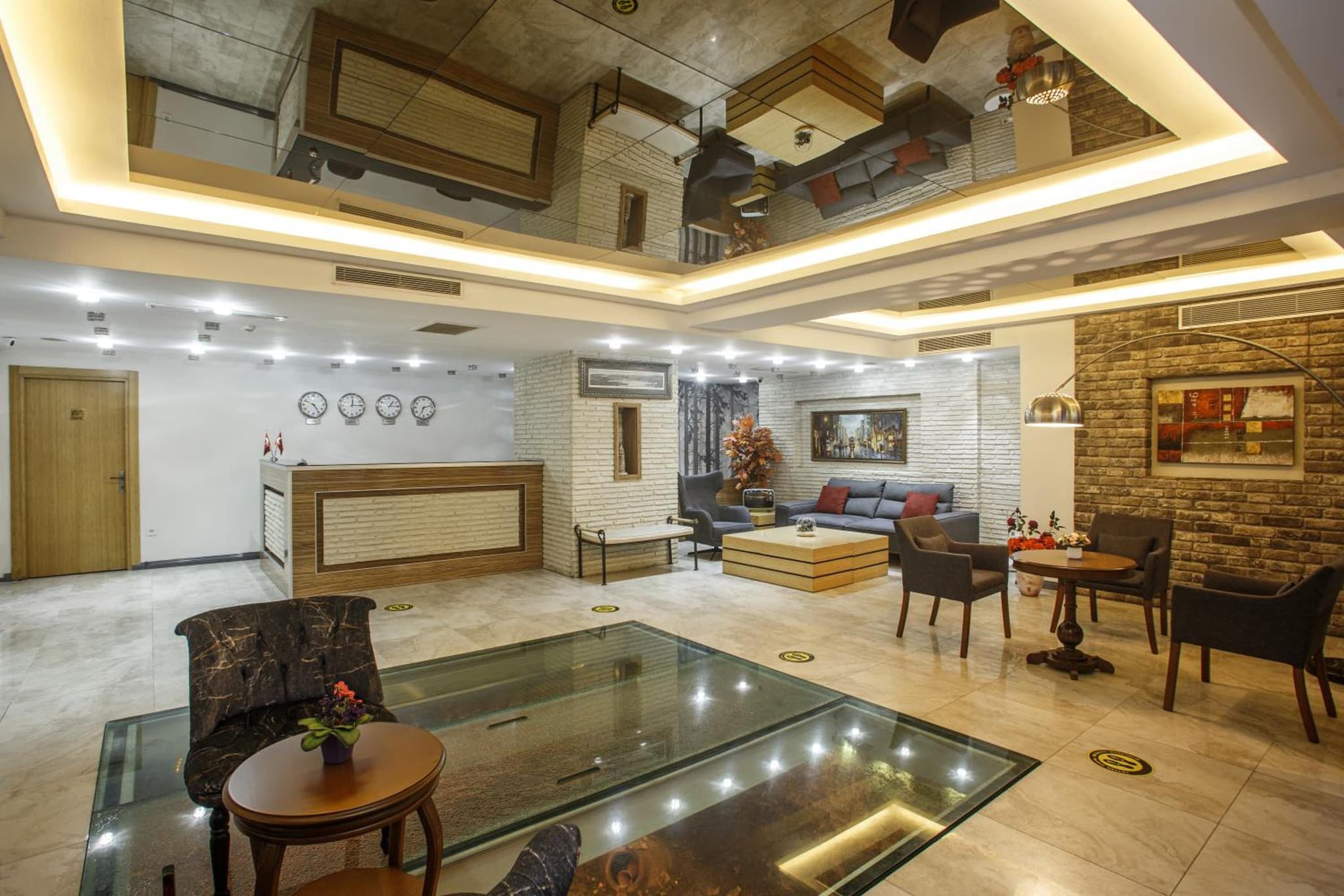 P Galata Hotel - Special Category photo 8