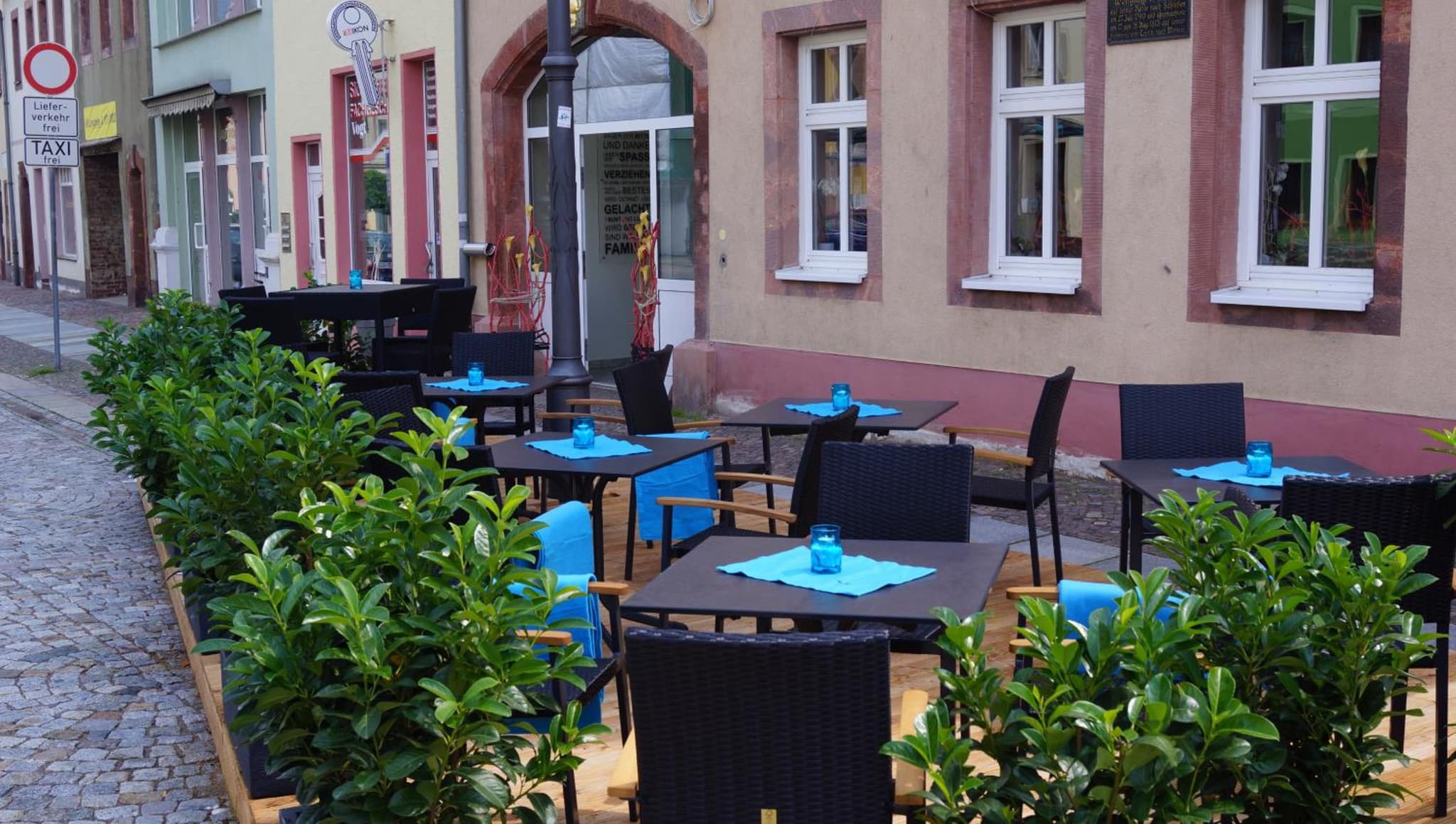 Hotel Goldener Löwe photo 8