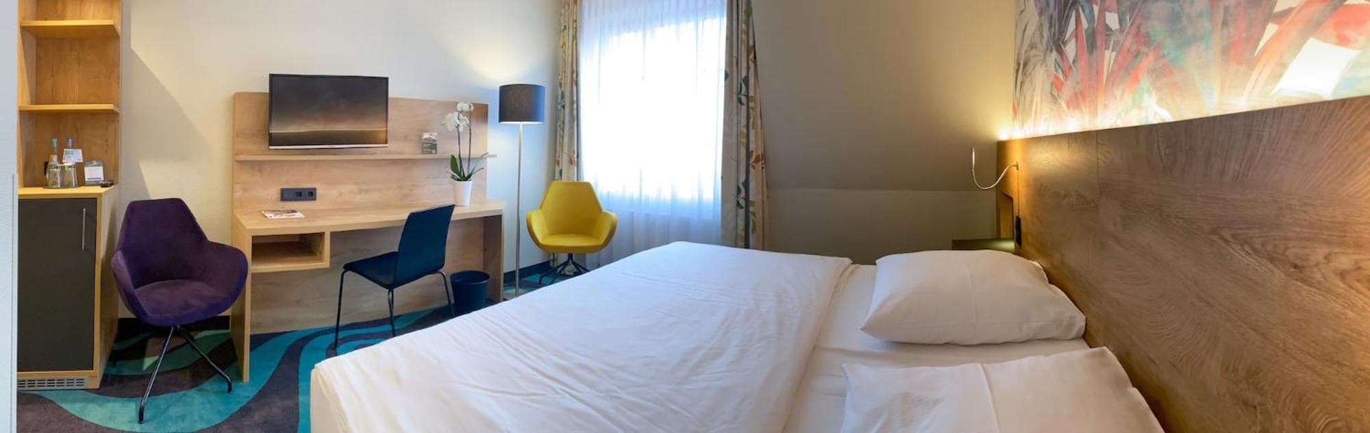 HKK Hotel Wernigerode photo 3