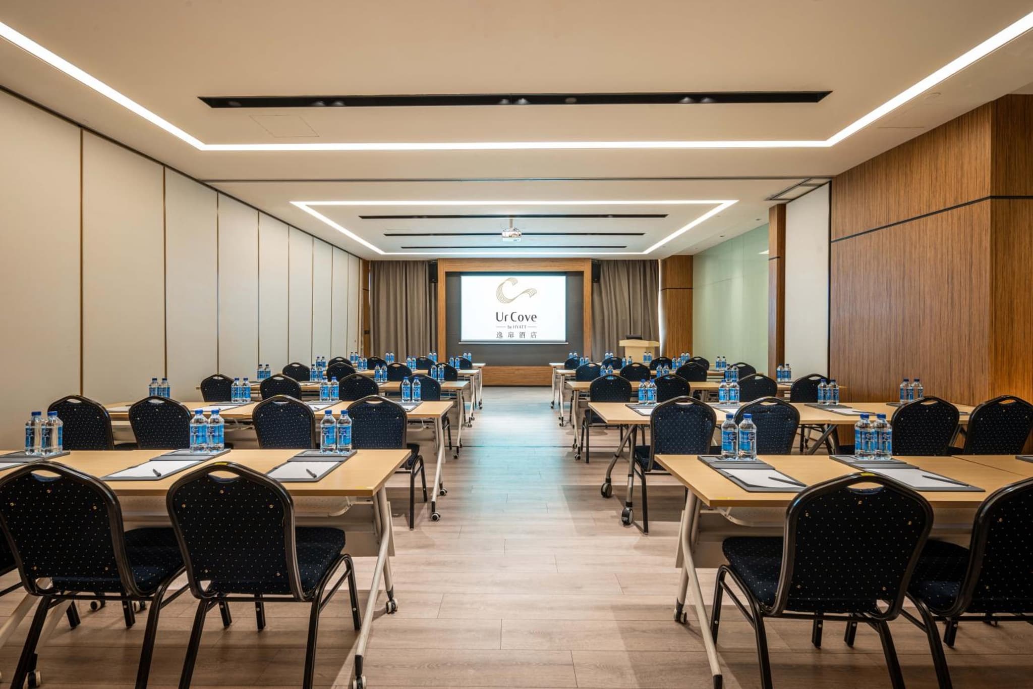 Urcove by HYATT Shanghai Wujiaochang photo 2