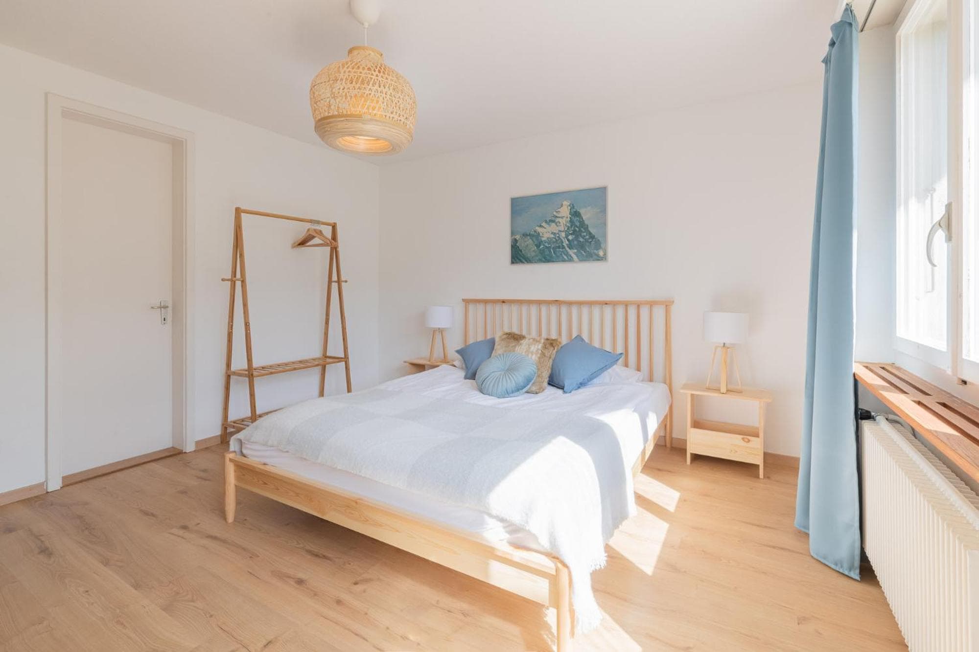The Eiger Express Apartment - GRINDELHOMES photo 5