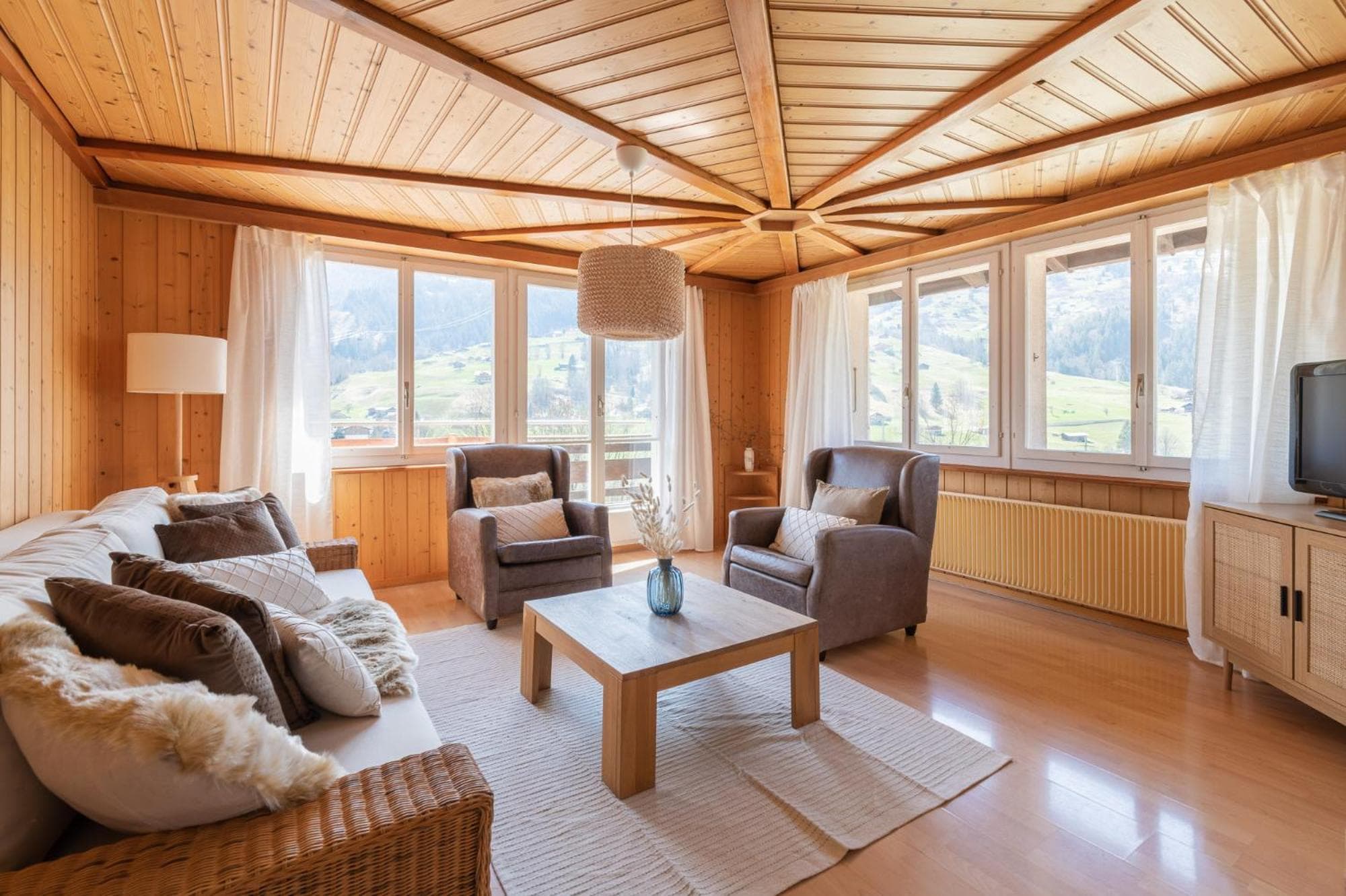 The Eiger Express Apartment - GRINDELHOMES photo 4
