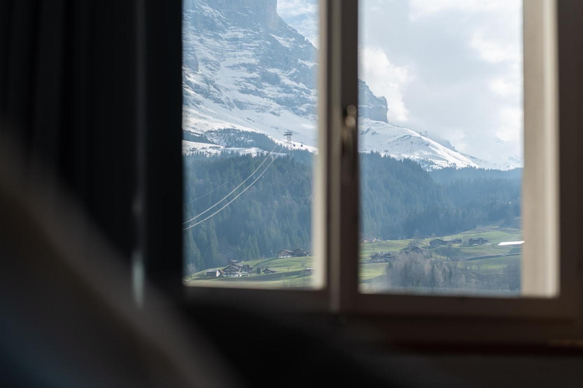The Eiger Express Apartment - GRINDELHOMES photo 8
