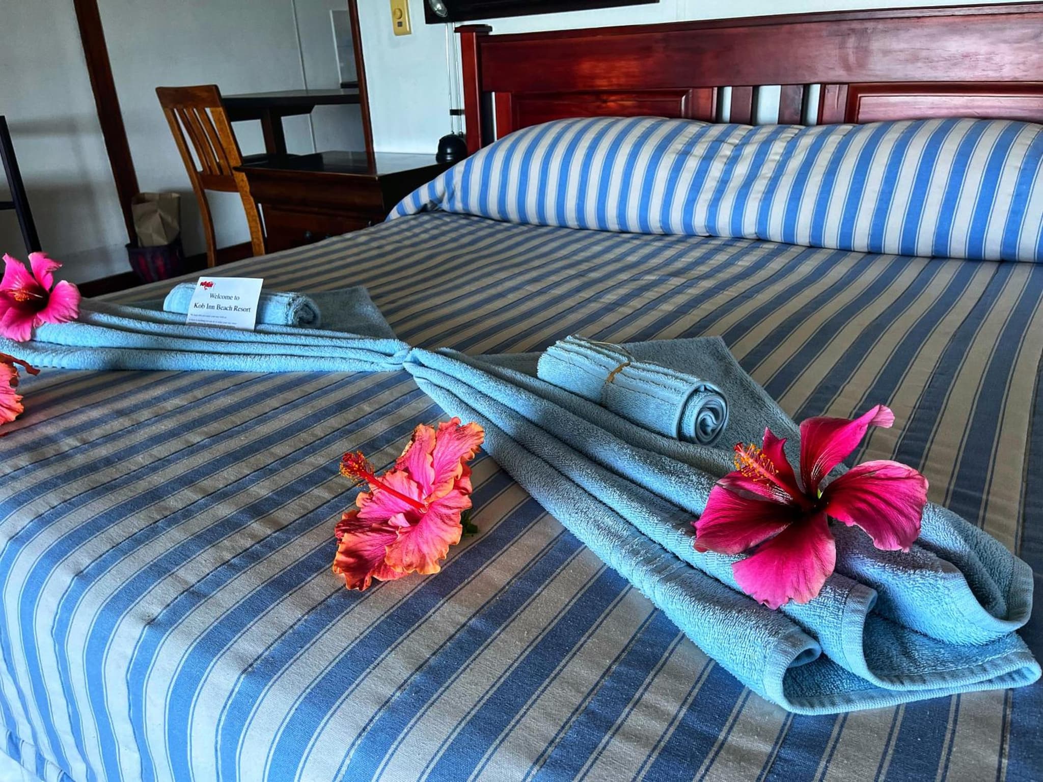 Kob Inn Beach Resort photo 5