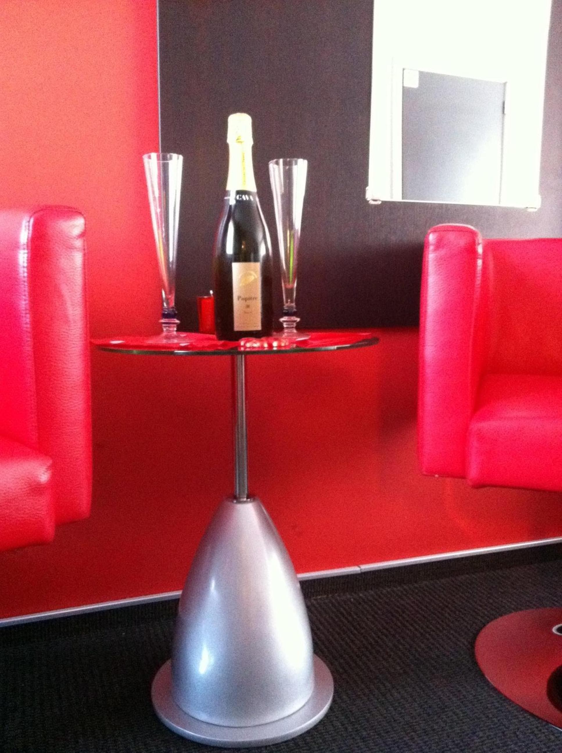 Hotel La Louve photo 6