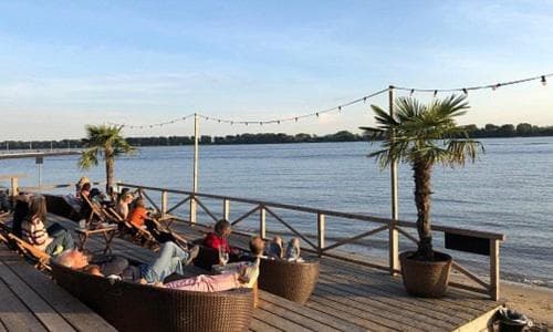HotelHafenWedel photo 4