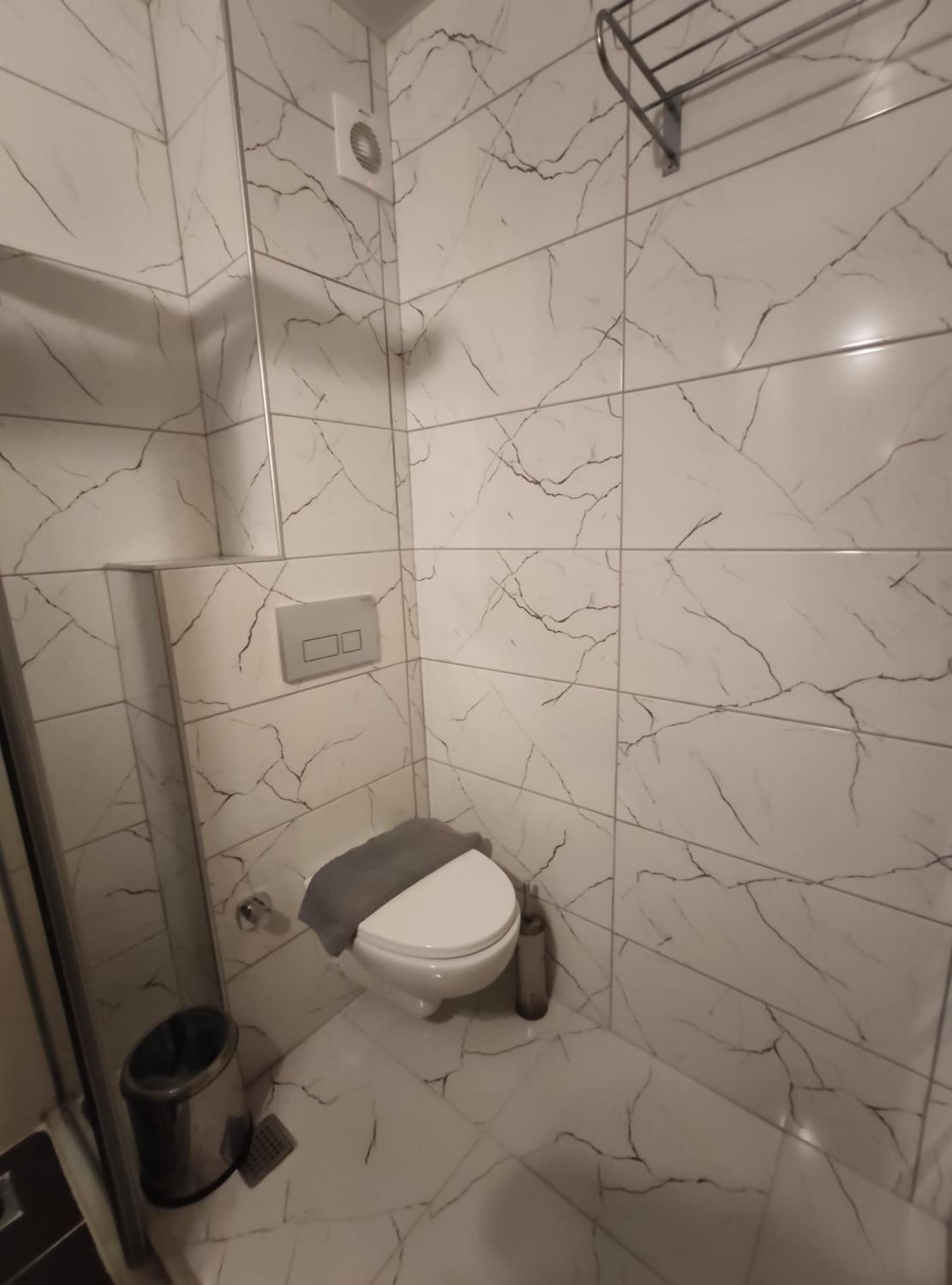 Wassermann Hotel photo 7