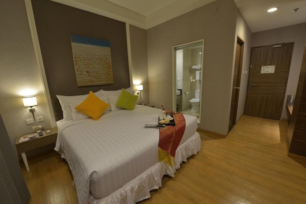 Pranaya Boutique Hotel photo 9