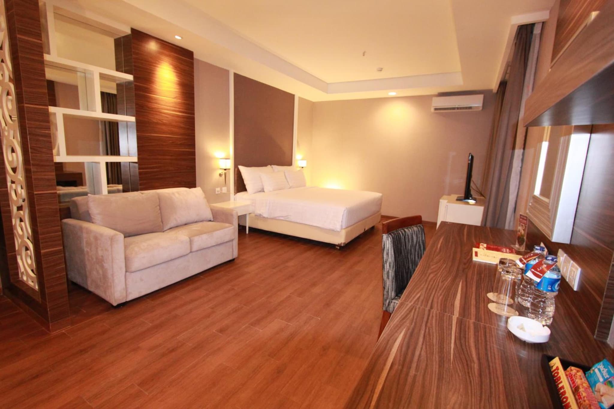 Pranaya Boutique Hotel photo 5
