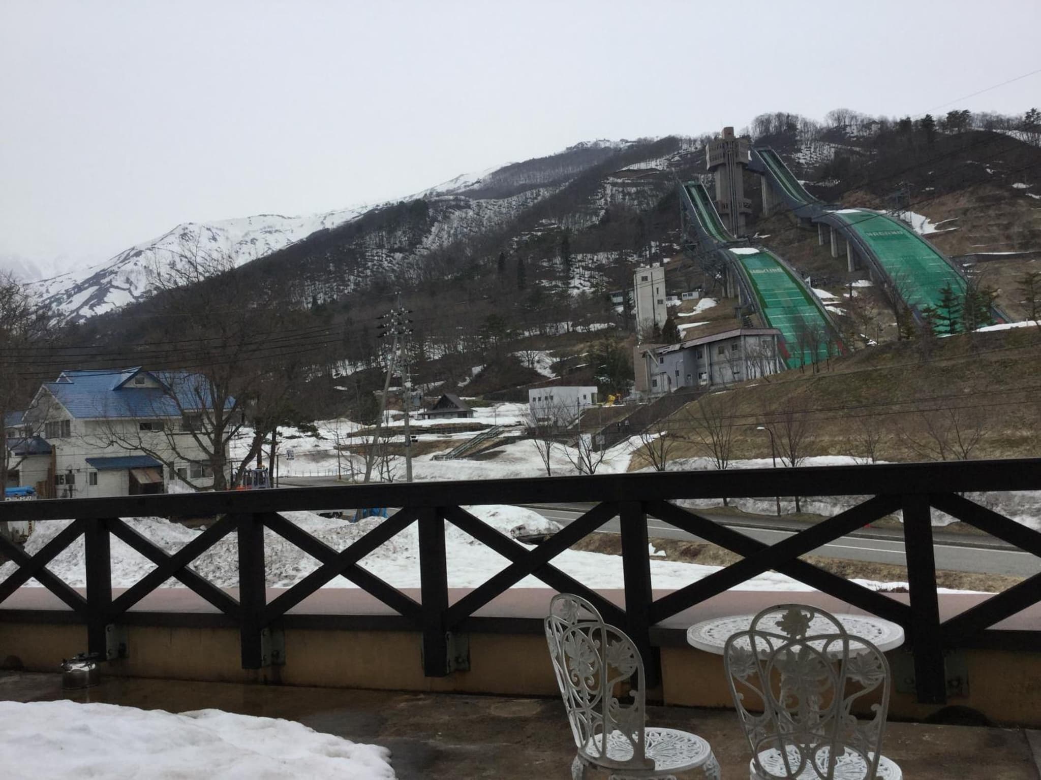 Hakuba Yamano Hotel photo 6