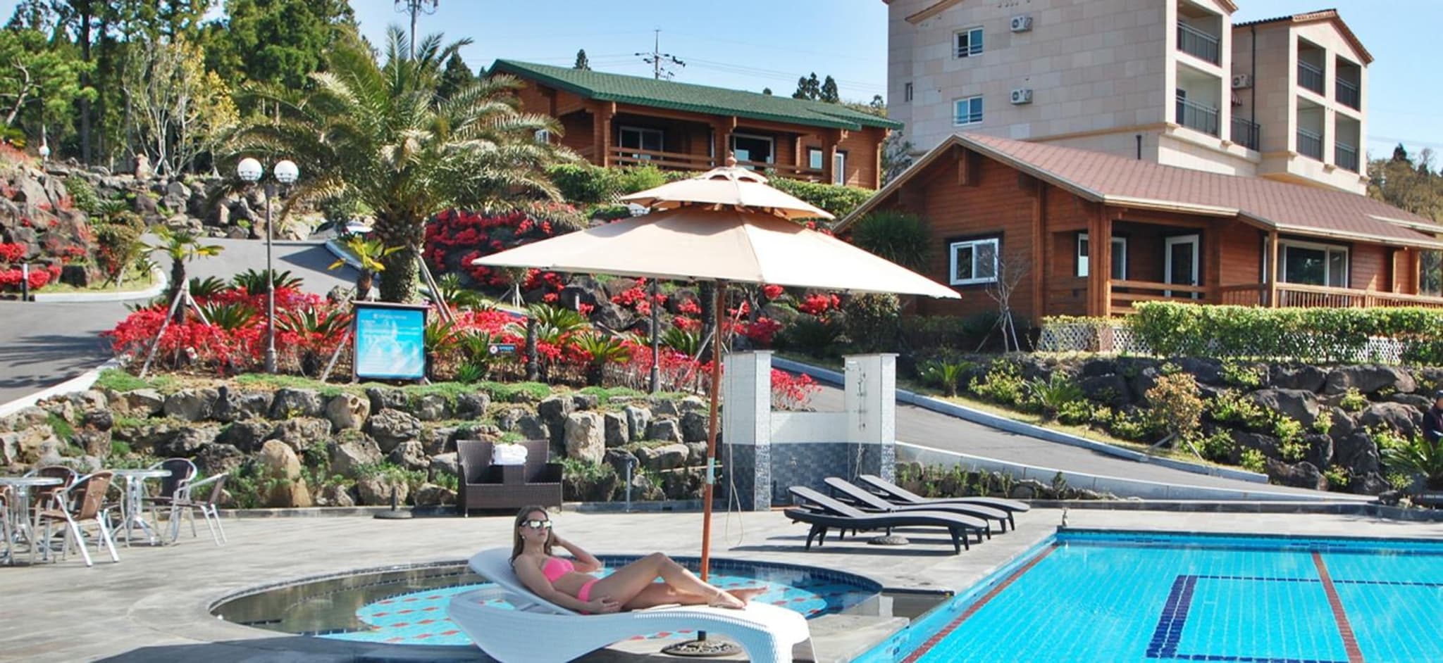 Jeju I've Hotel & Resort photo 4