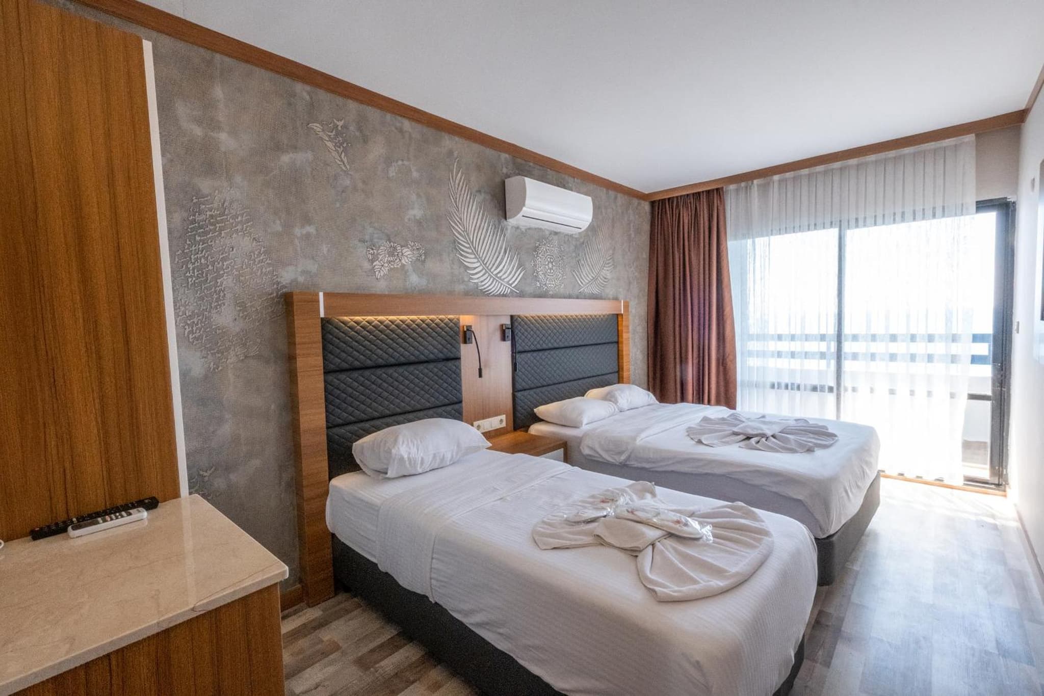 Sunday Beach Hotel photo 6