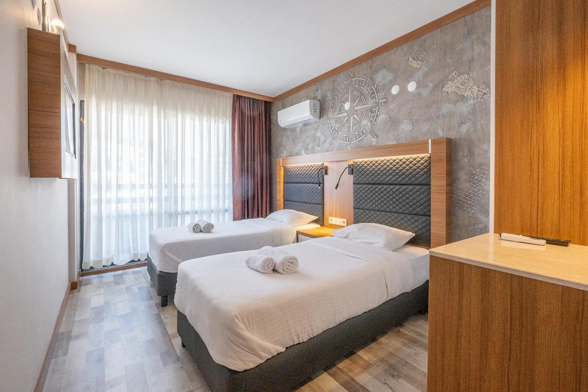 Sunday Beach Hotel photo 8