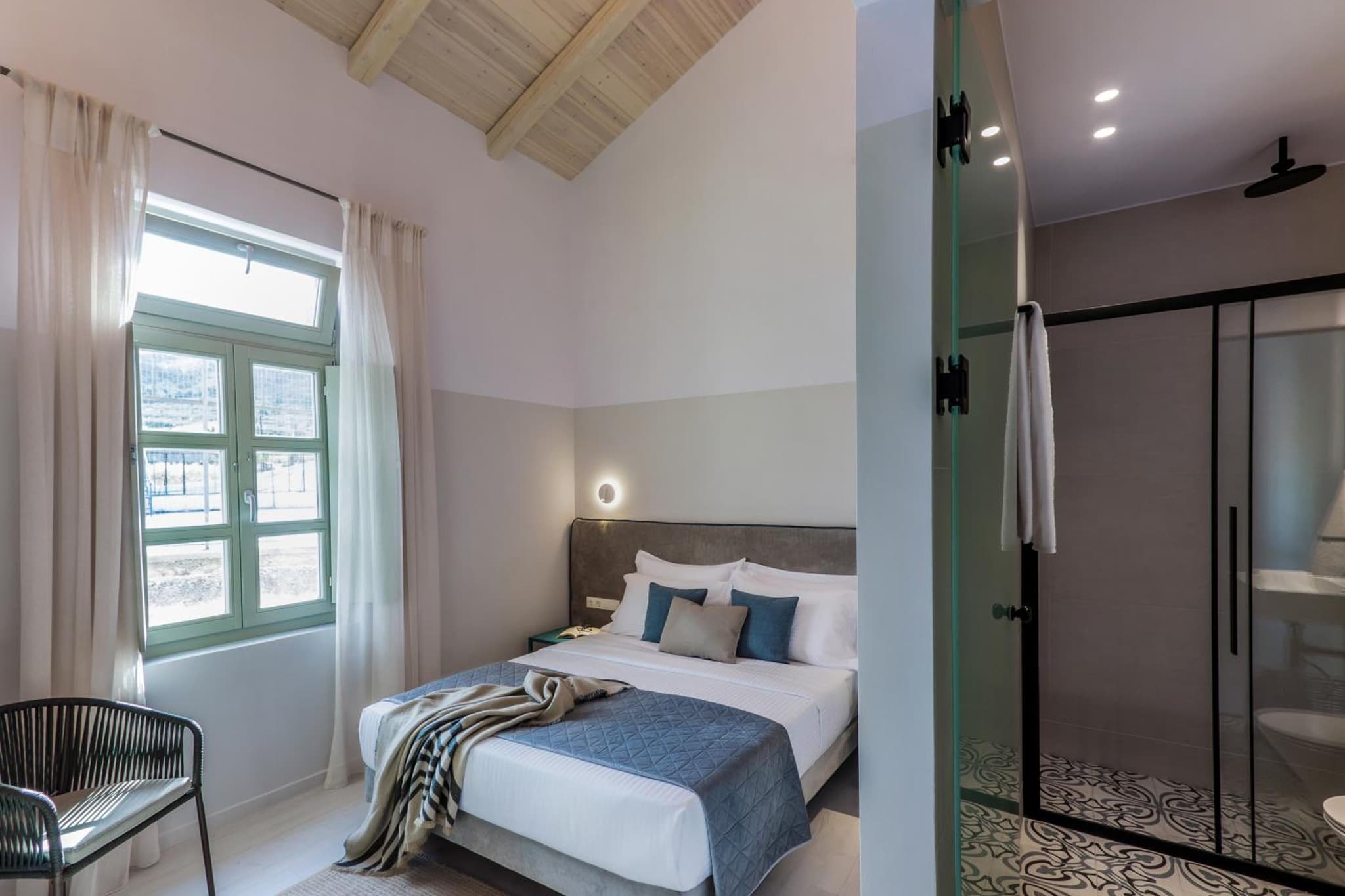Octavia Rooms photo 2