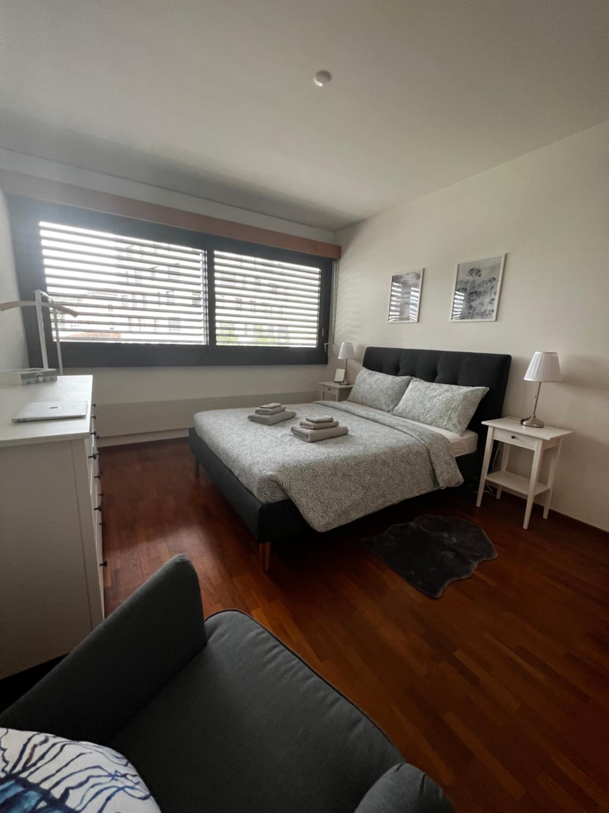 Lugano City Apartment photo 2