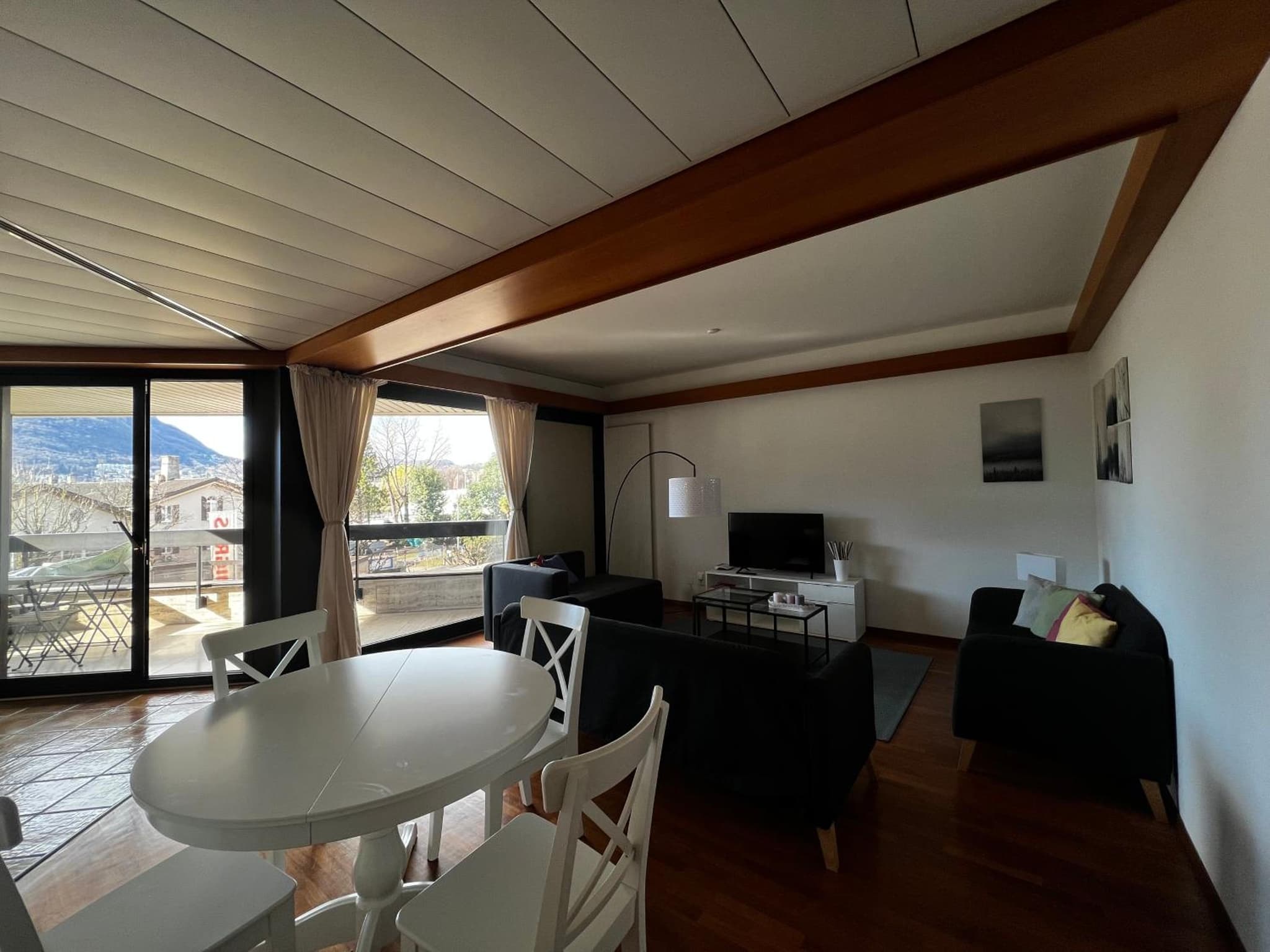 Lugano City Apartment photo 7