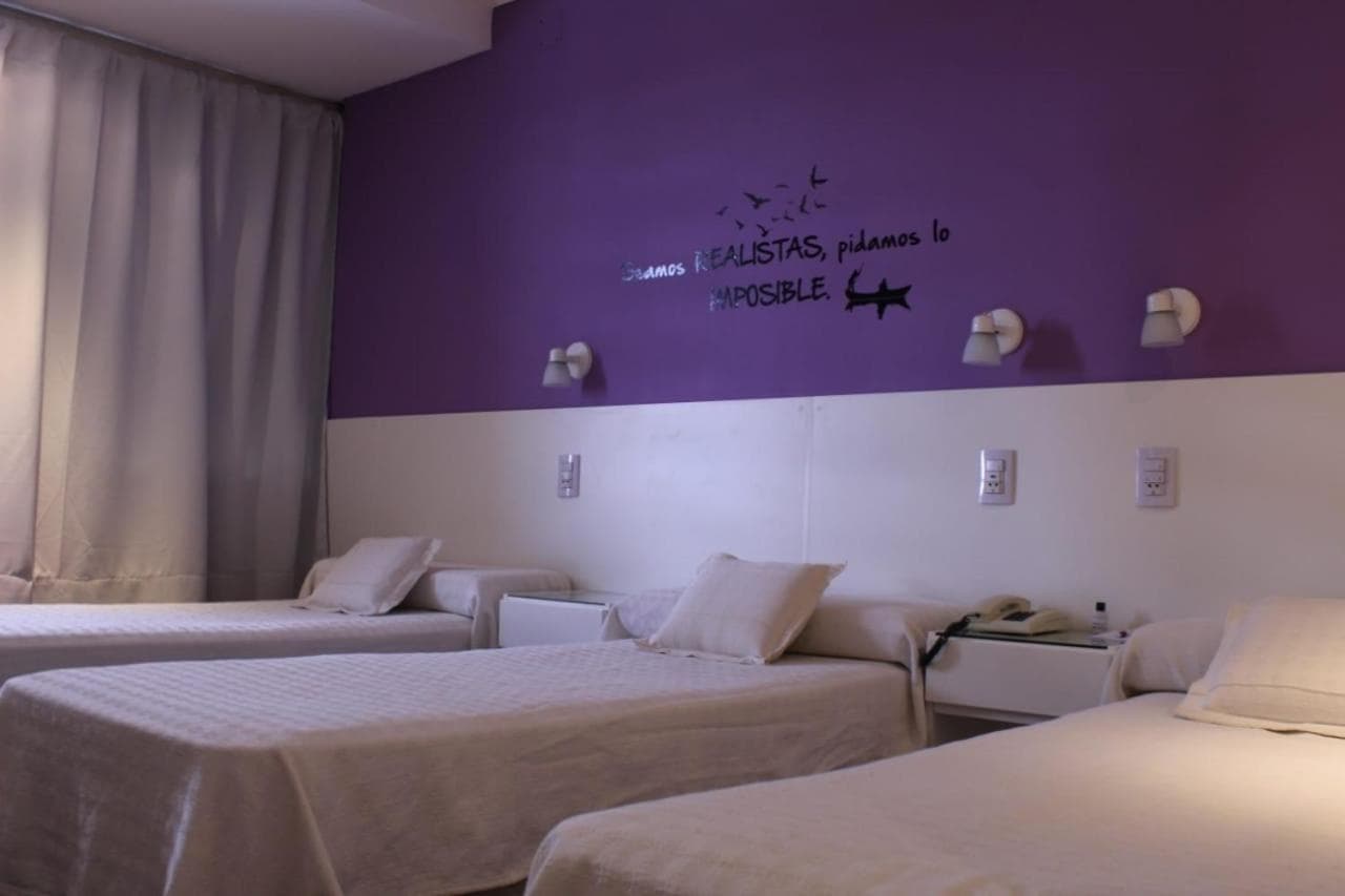 Hotel Ychoalay Caz photo 3