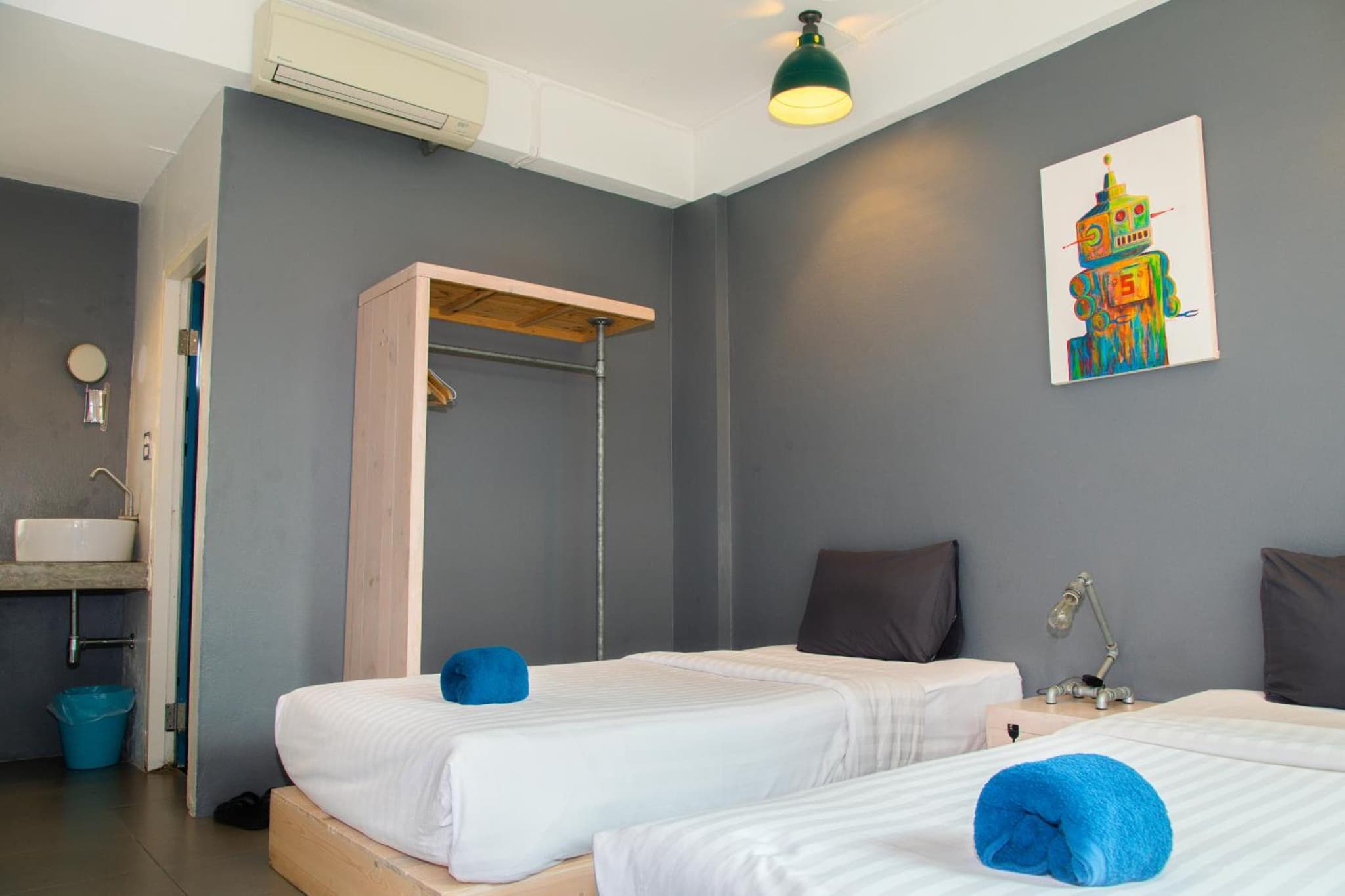 Sleep Guesthouse photo 6