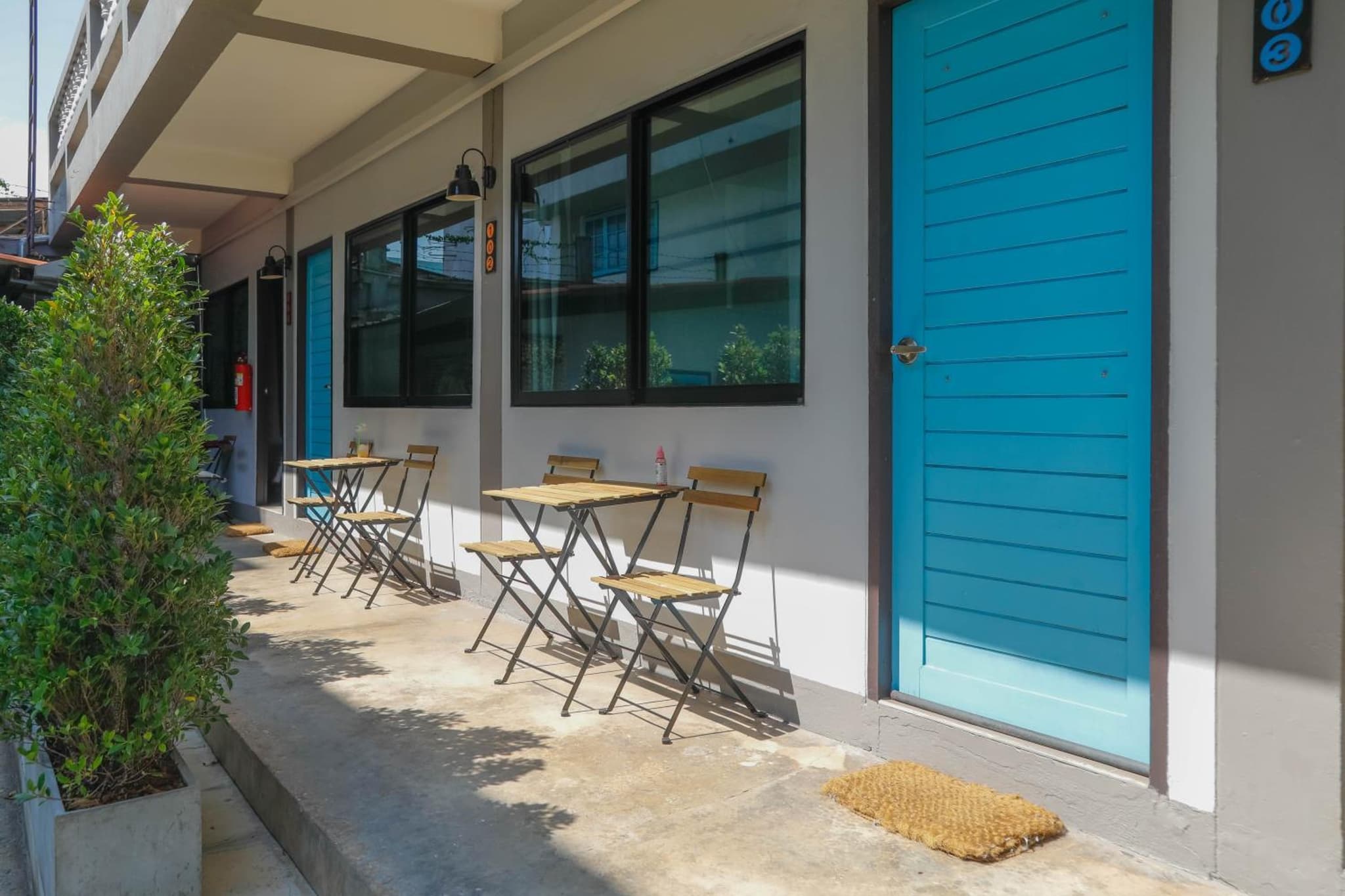 Sleep Guesthouse photo 9