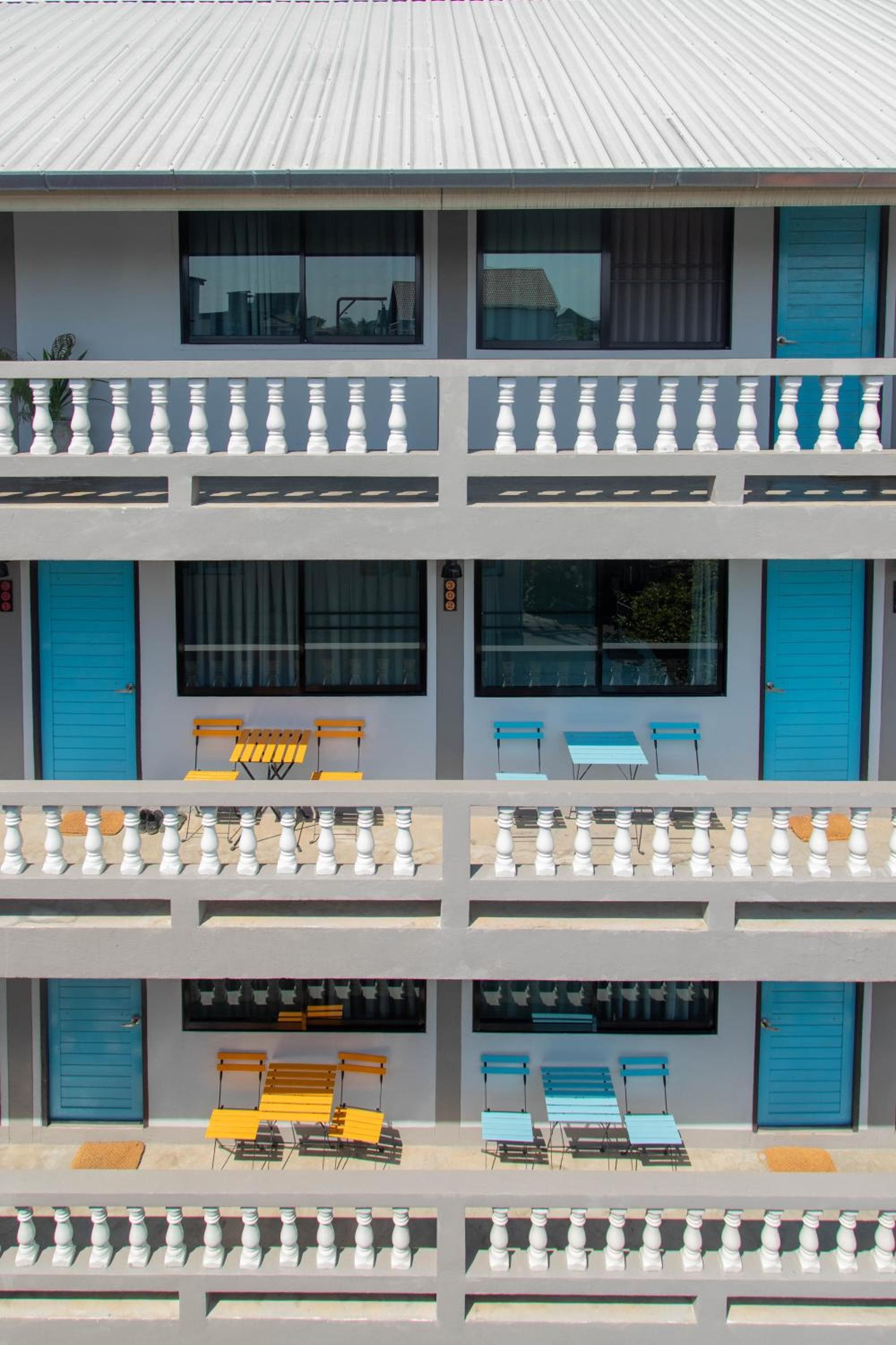 Sleep Guesthouse photo 8