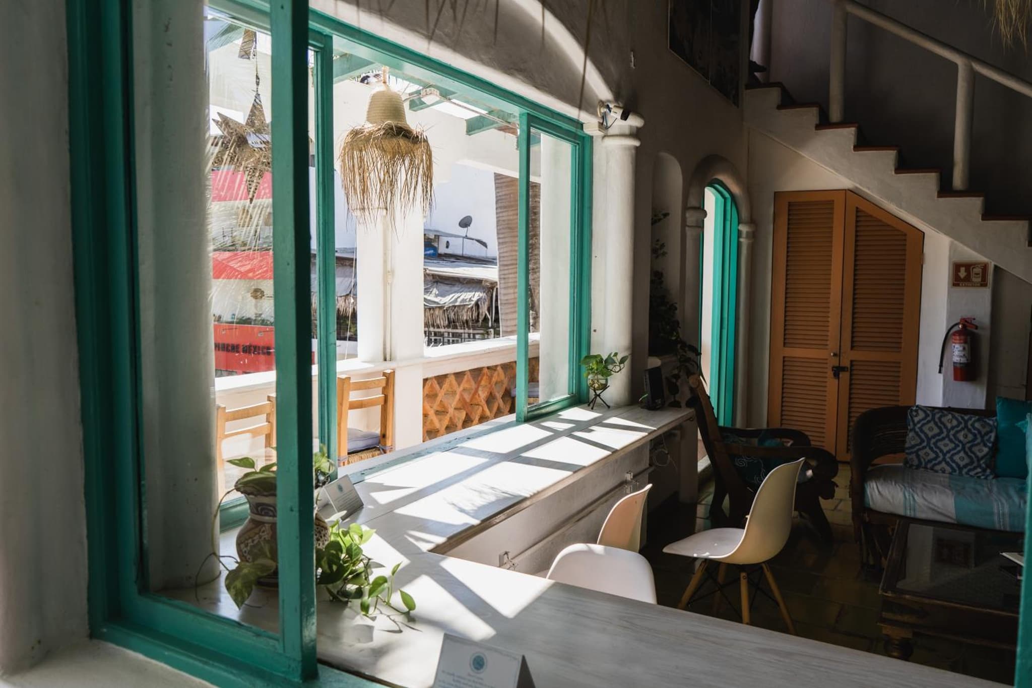 Sayulita Central Hotel photo 9