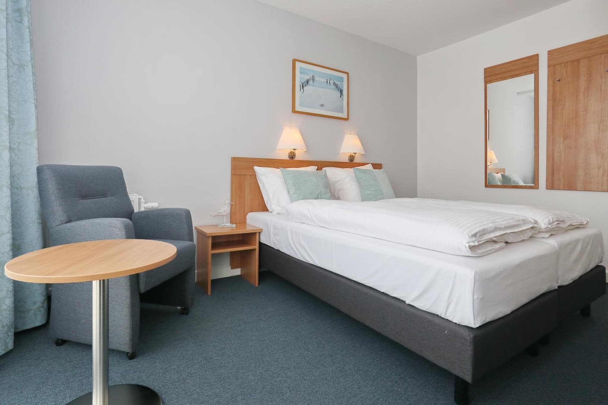 Hotel Golfzicht photo 9