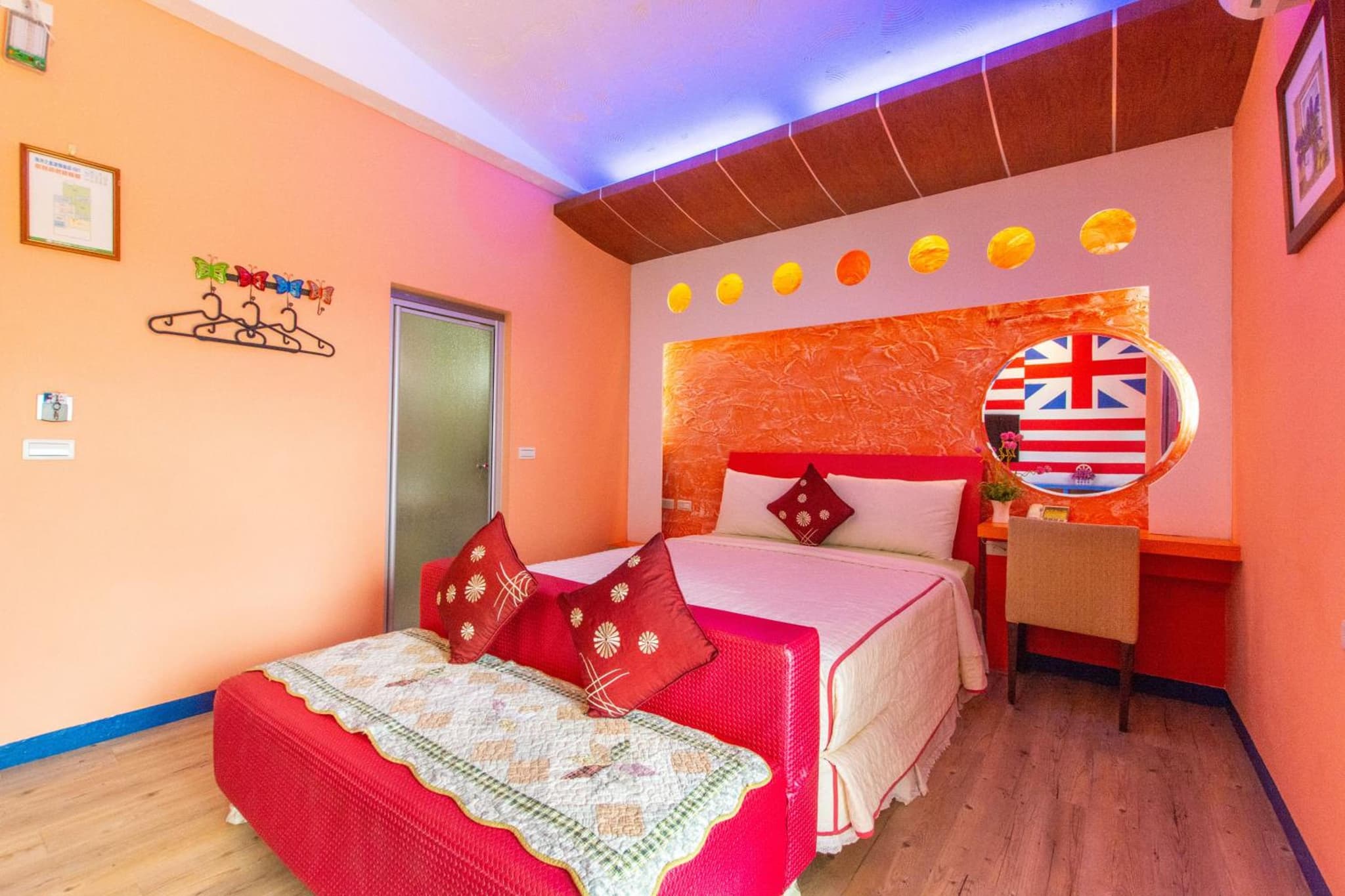 Ocean Star B&B photo 5