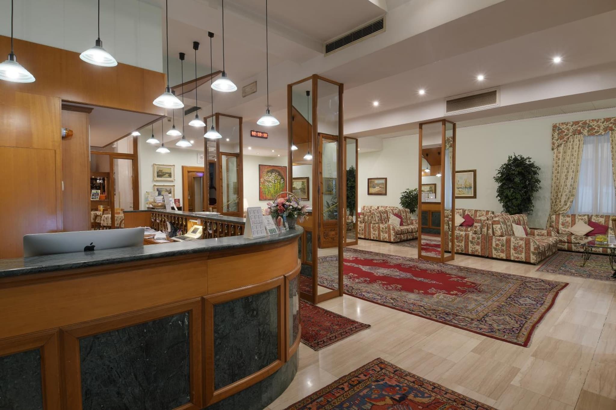 Hotel Brennero e Varsavia photo 3