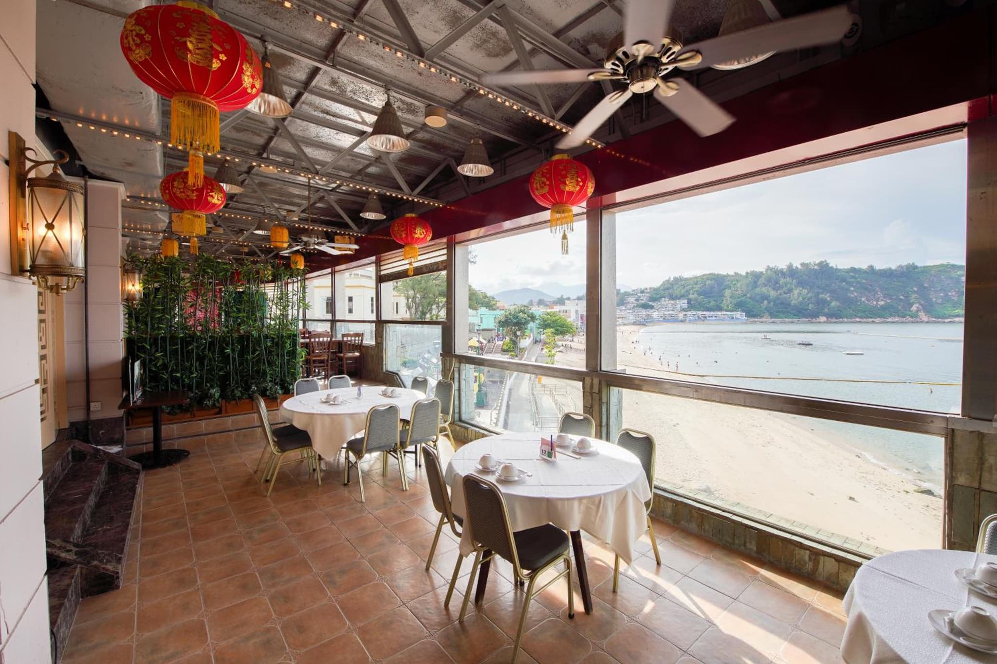 Warwick Hotel Cheung Chau photo 3