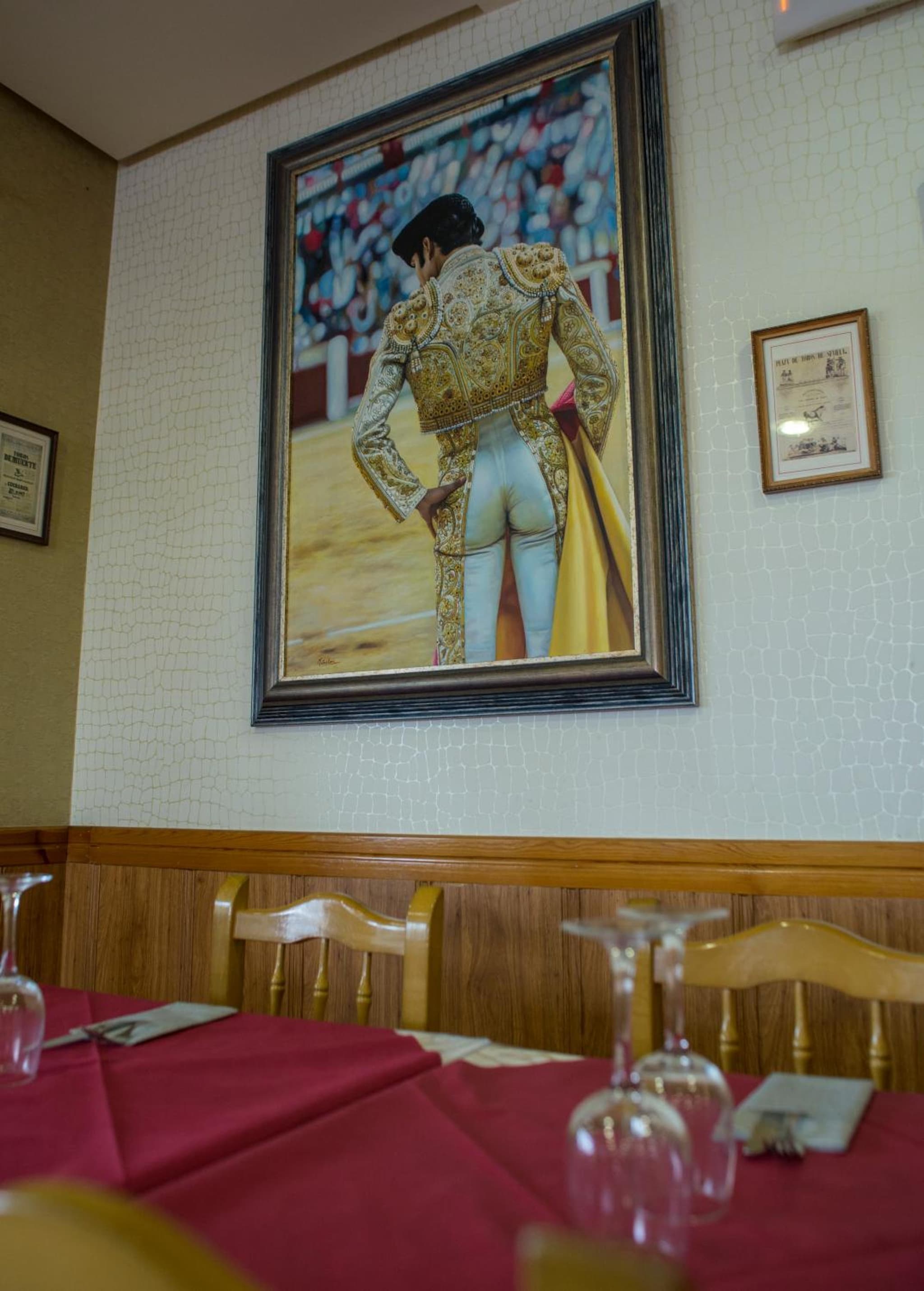 Hotel Camino Real photo 8
