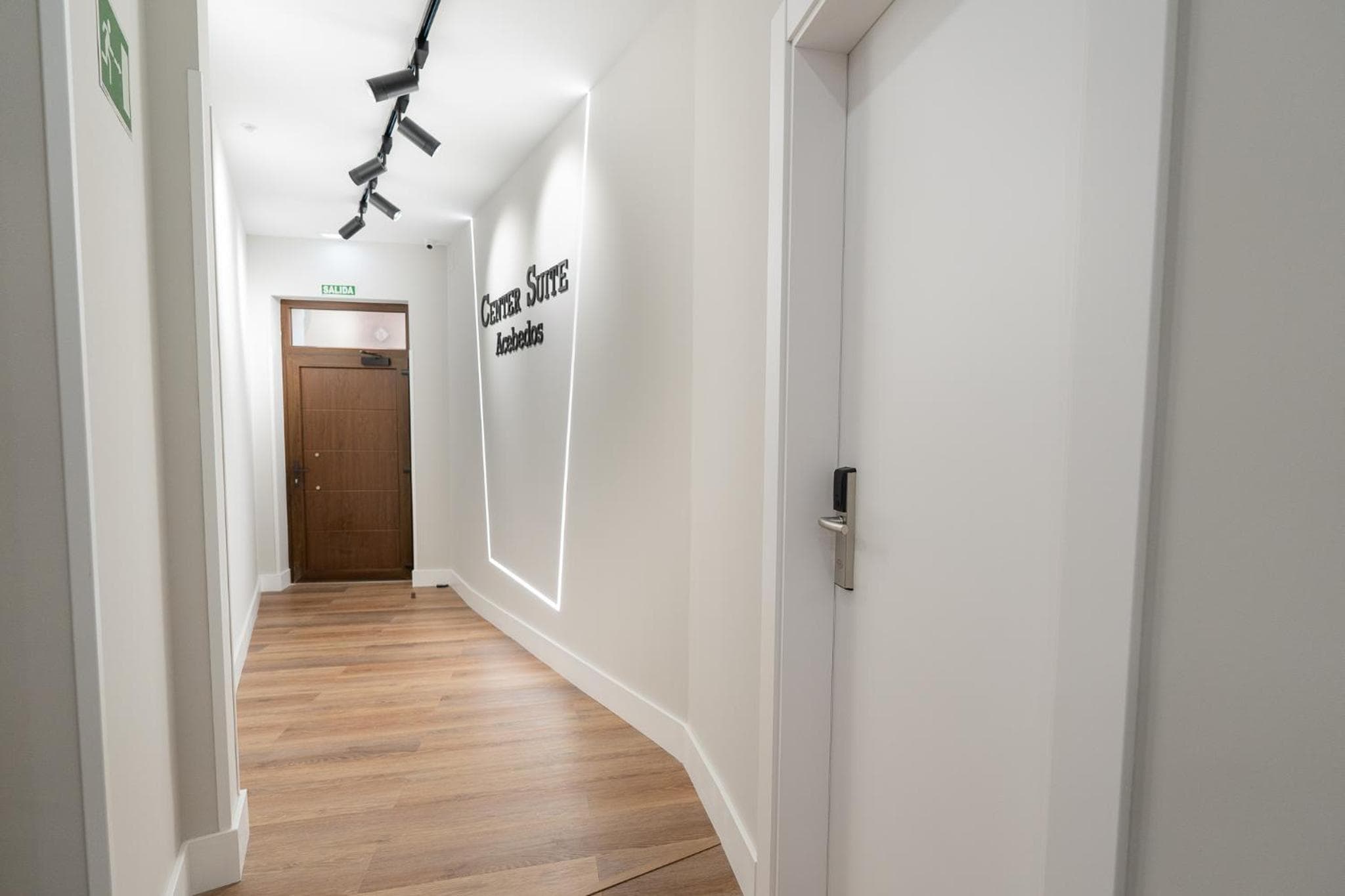 Center Suite Acebedos photo 7