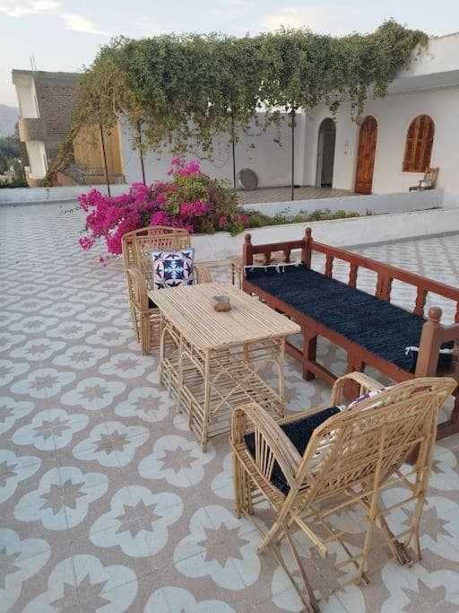 Gabawy Garden Doppelzimmer photo 4