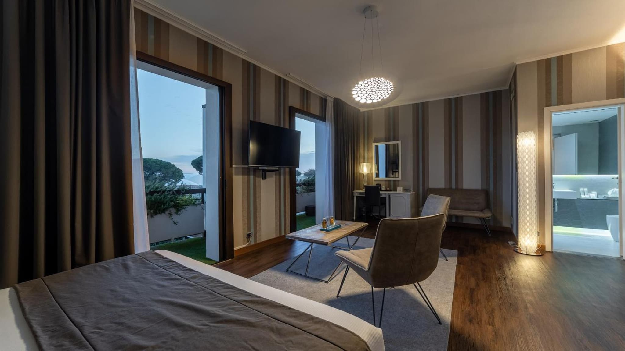 Hotel Salus Terme - Adults Only photo 5