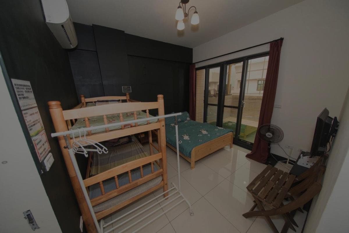 Qianyu Homestay photo 3