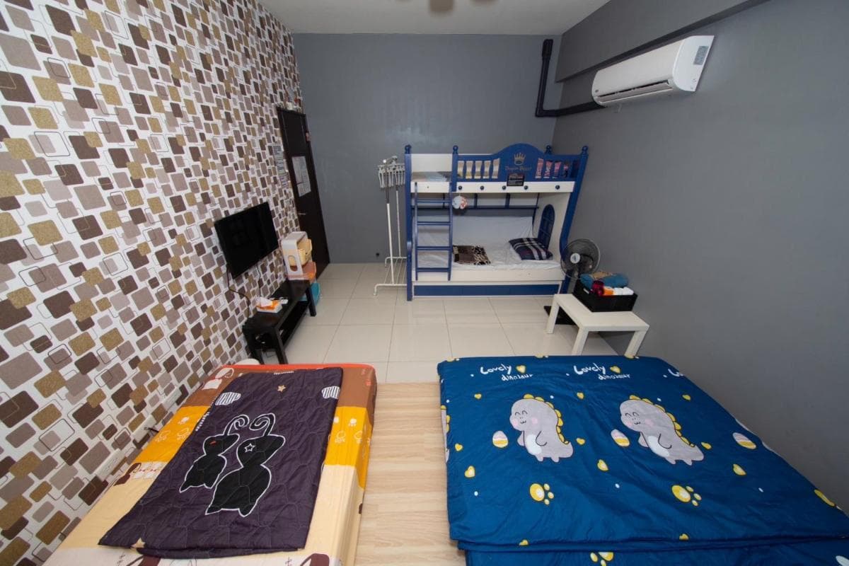 Qianyu Homestay photo 2