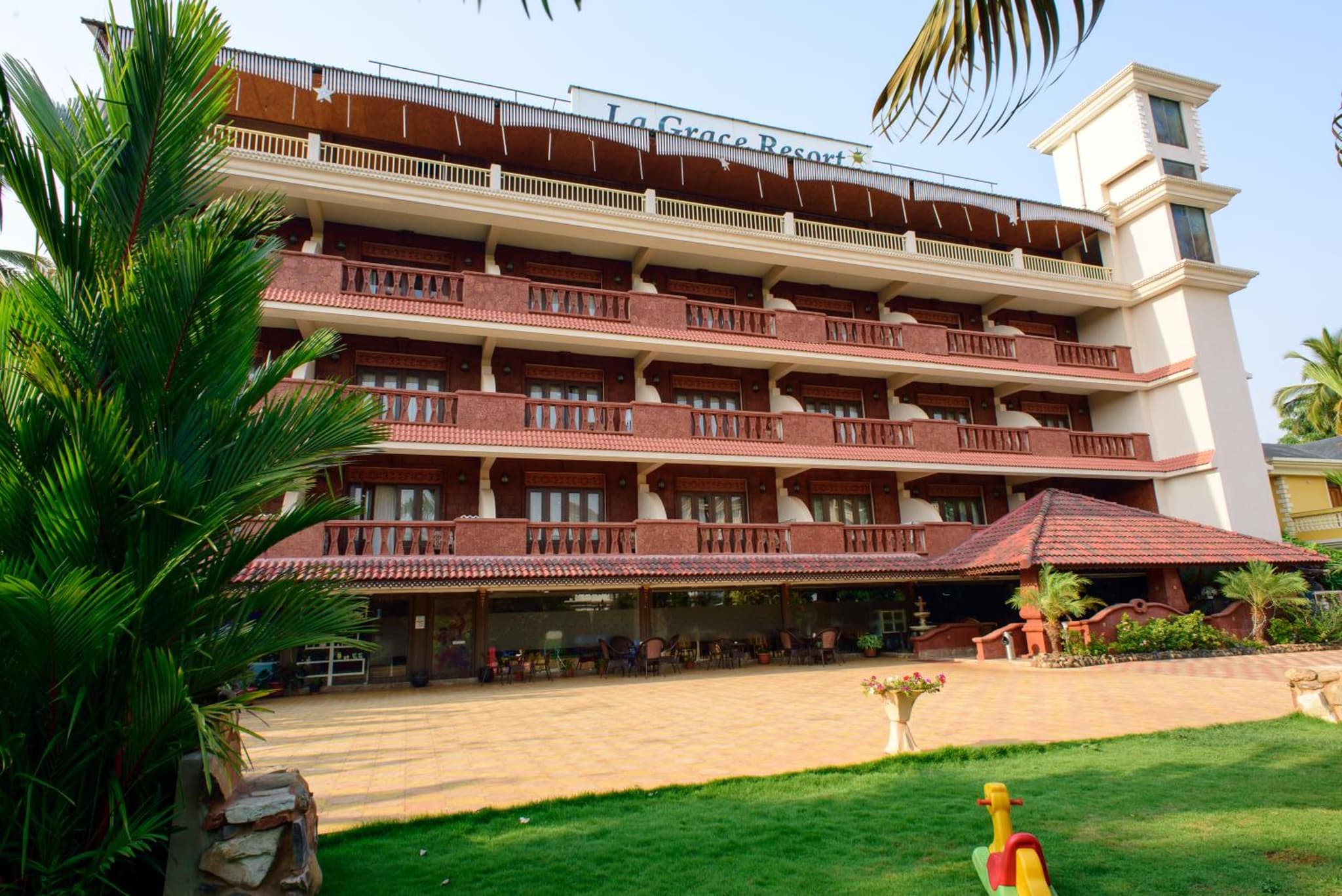 building